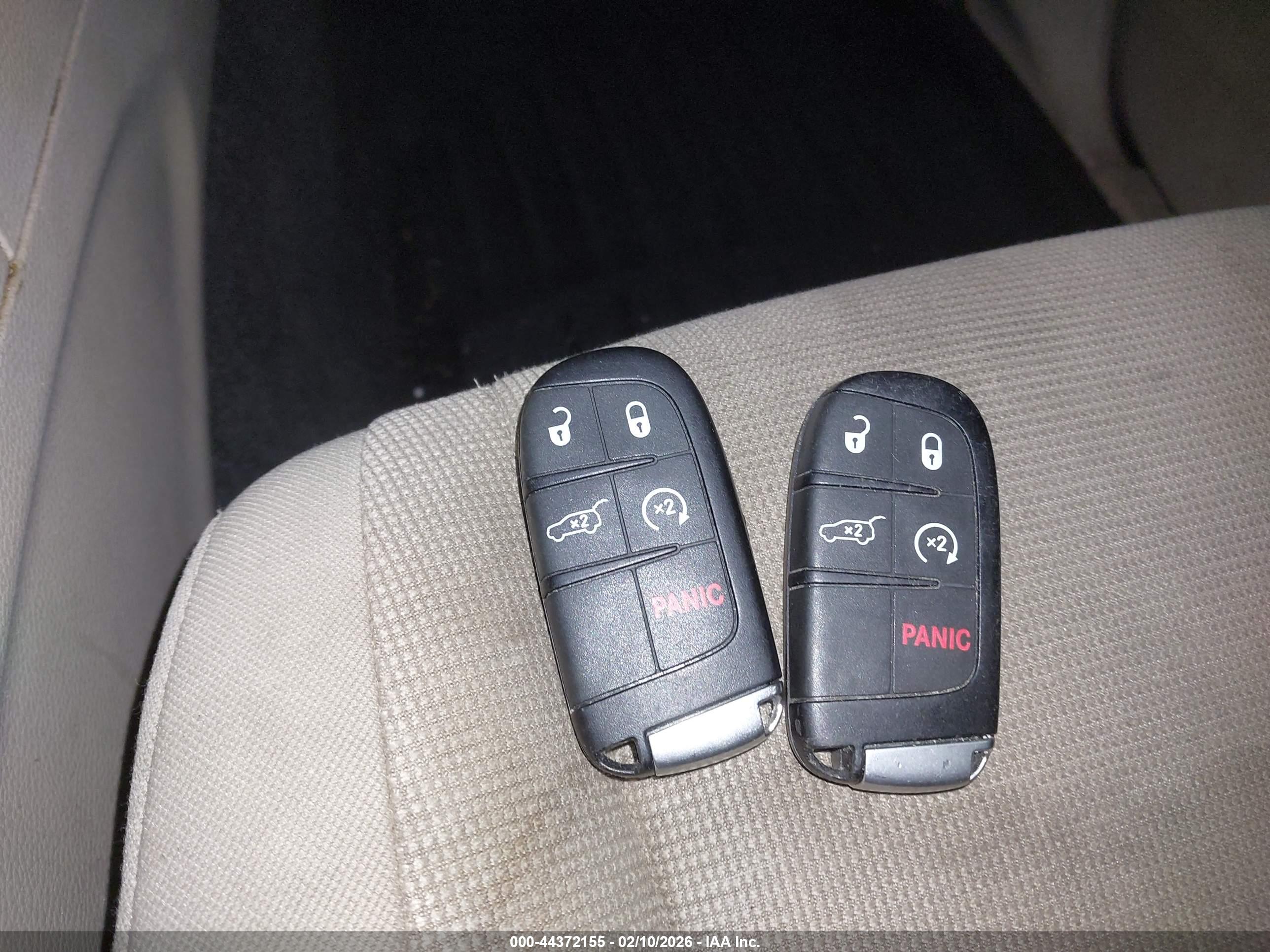 JEEP GRAND image 11