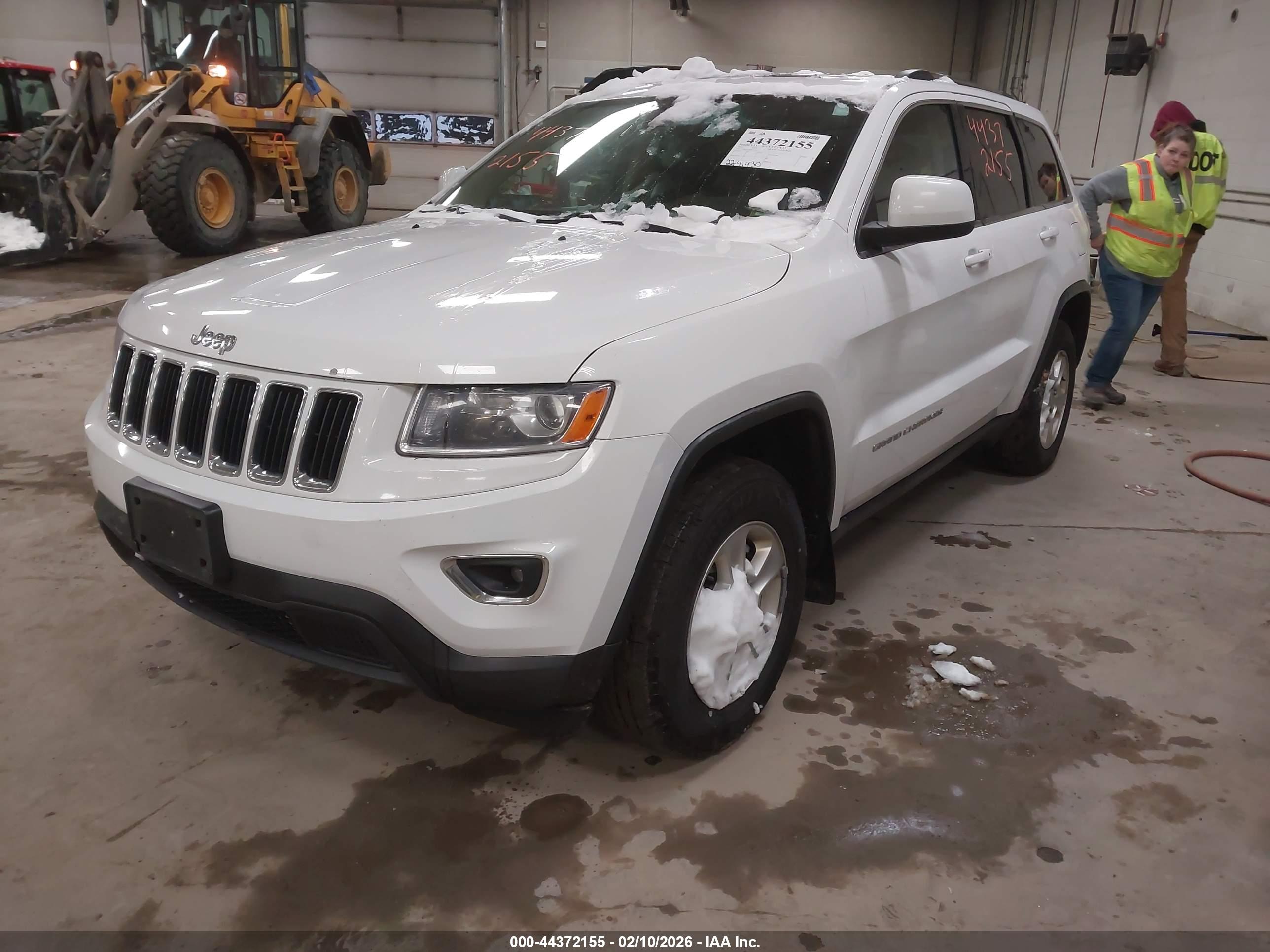 JEEP GRAND image 2