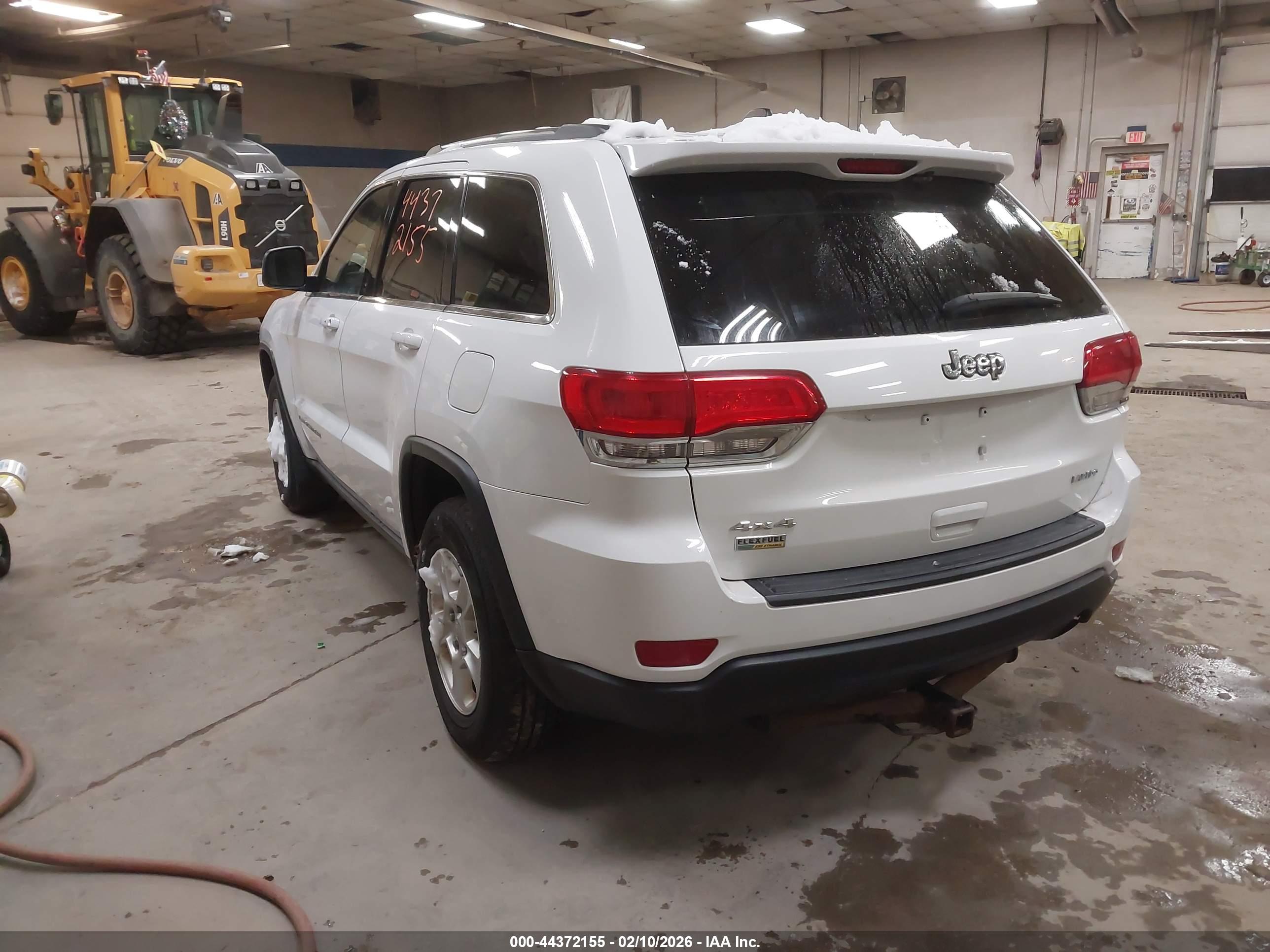 JEEP GRAND image 3