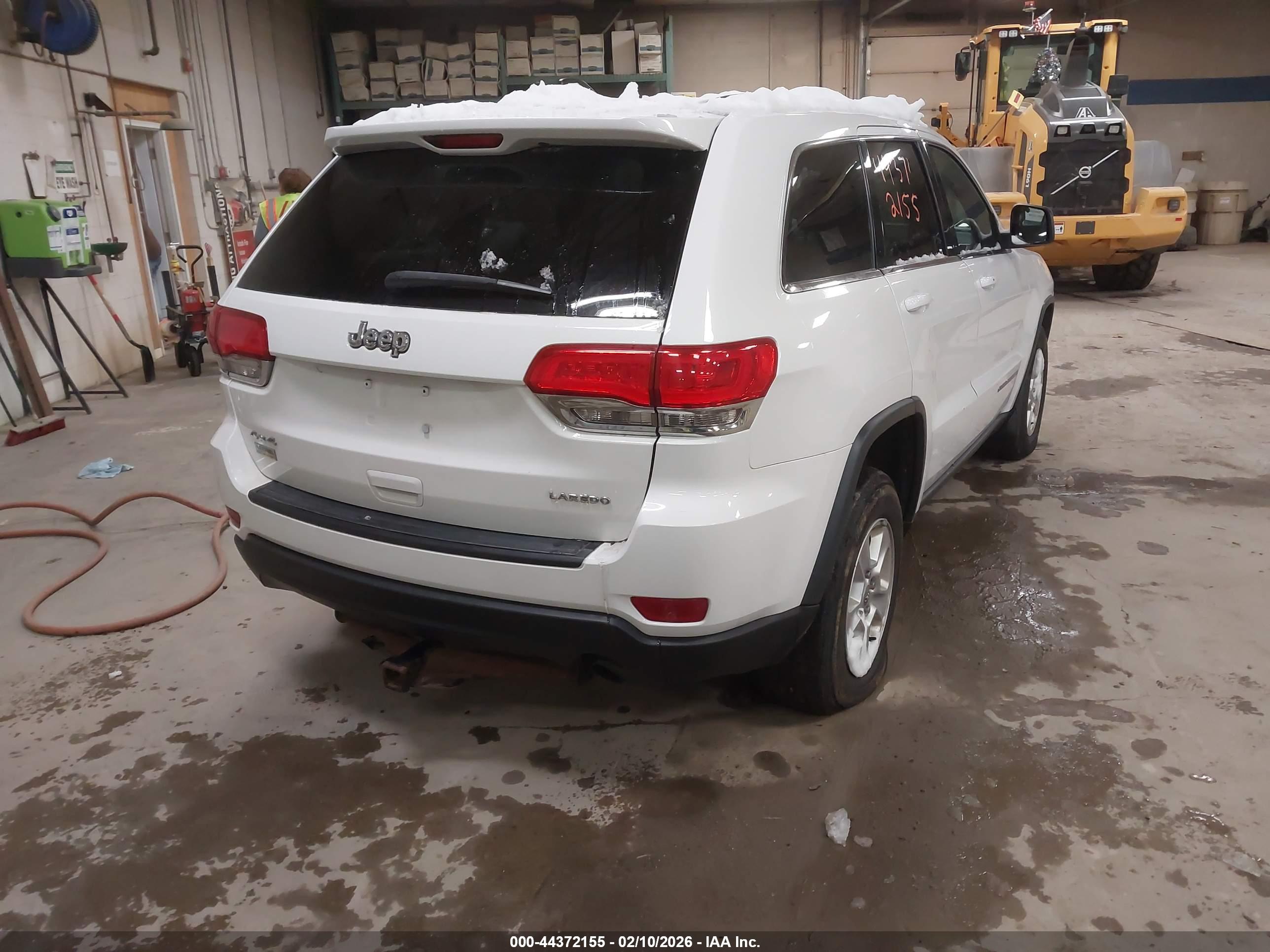 JEEP GRAND image 4