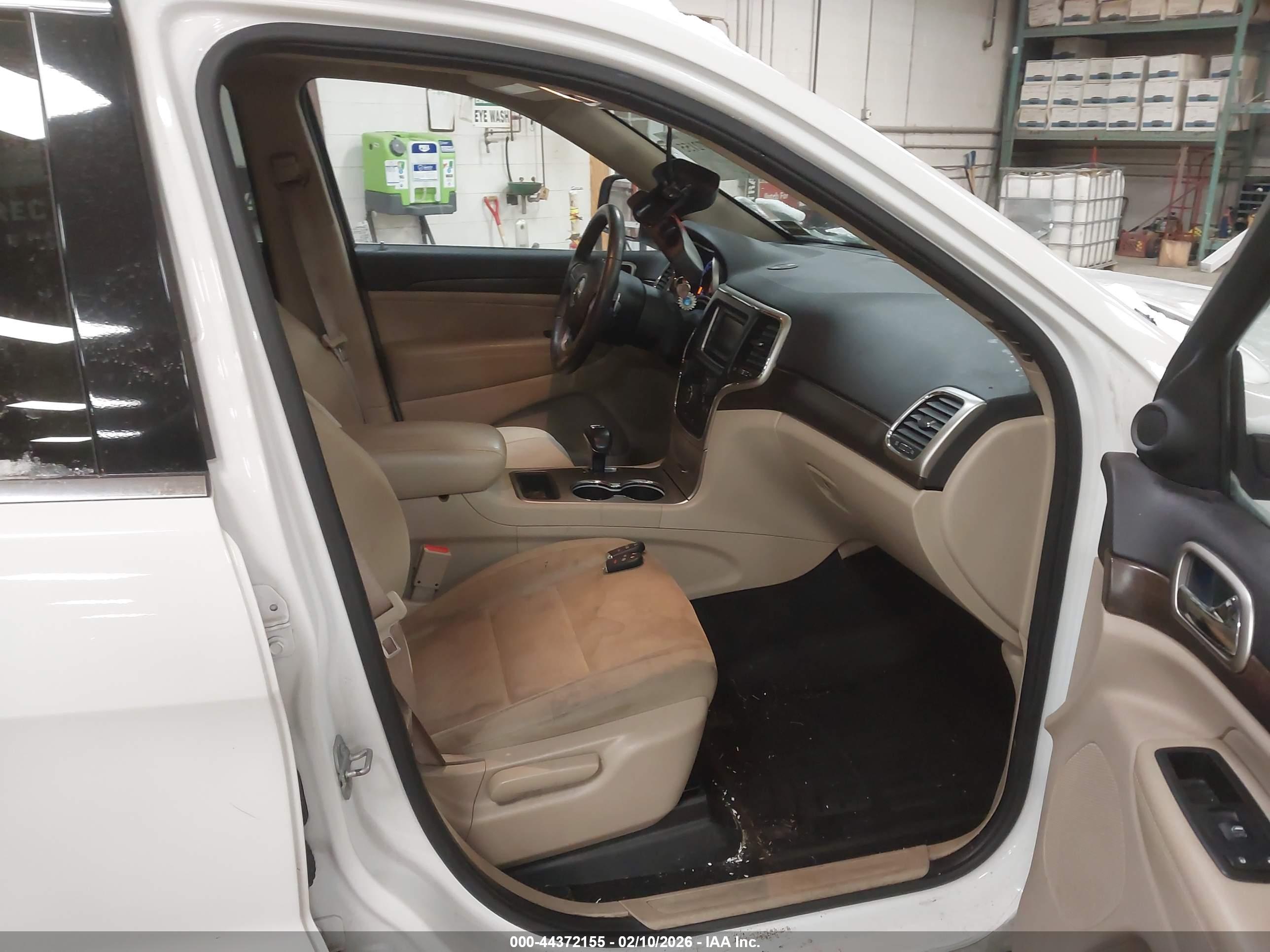JEEP GRAND image 5