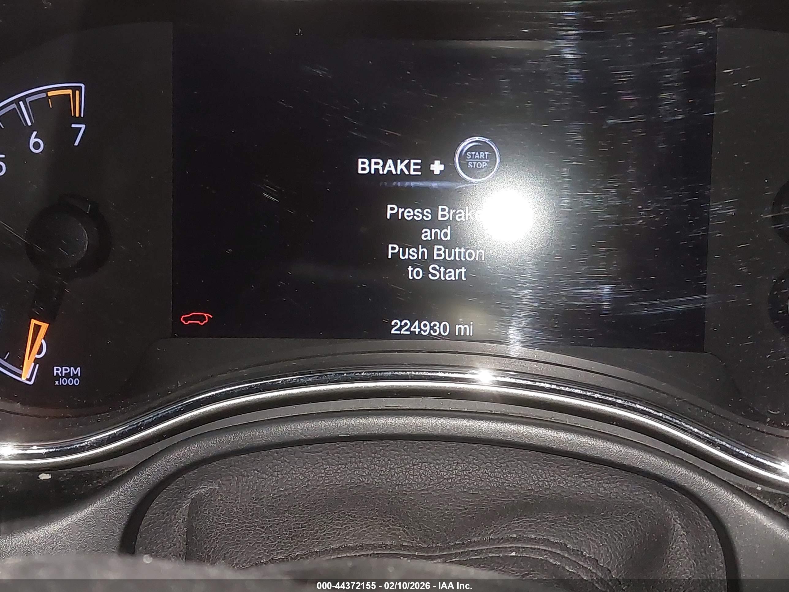 JEEP GRAND image 7