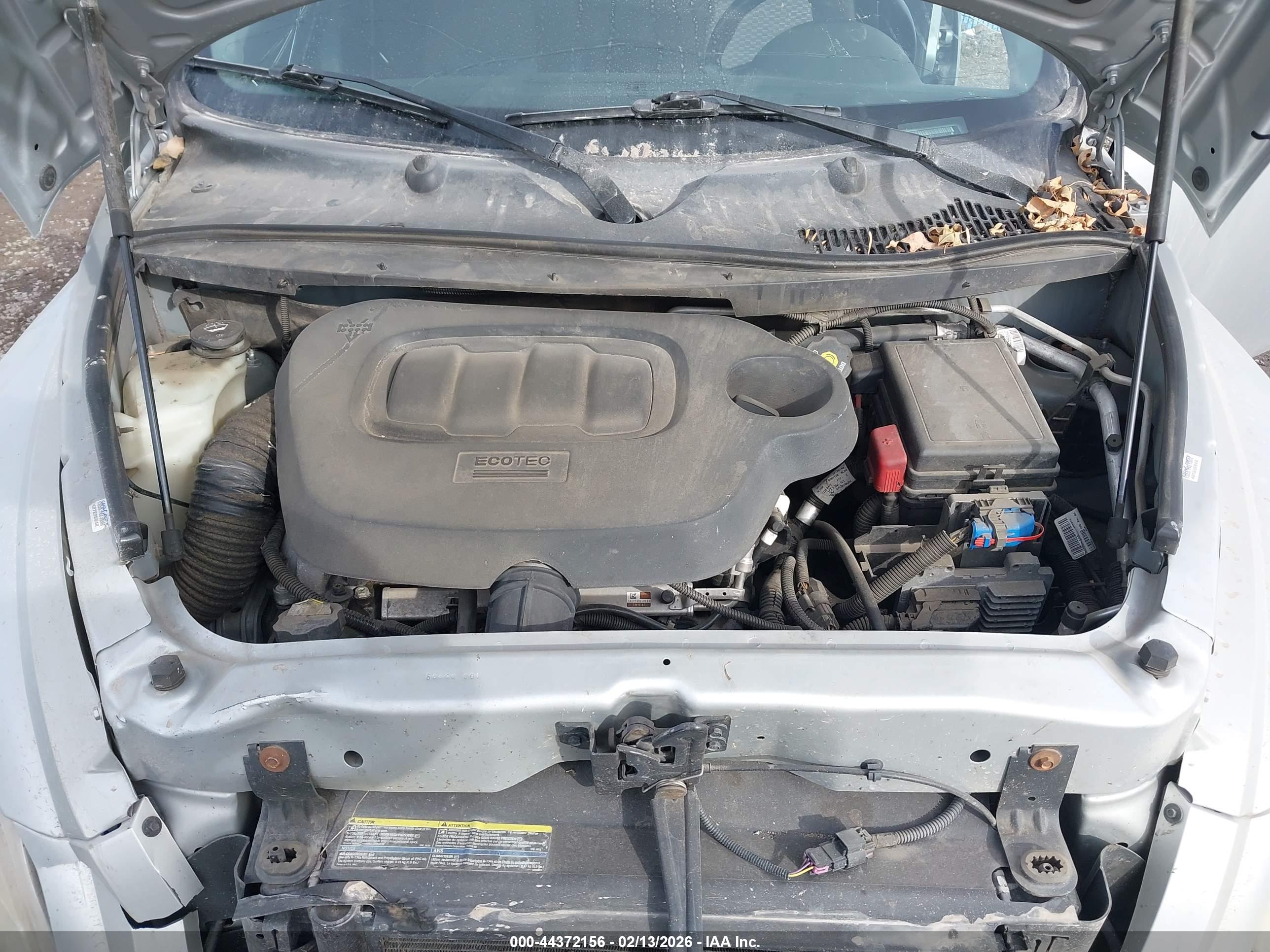 CHEVROLET HHR image 10