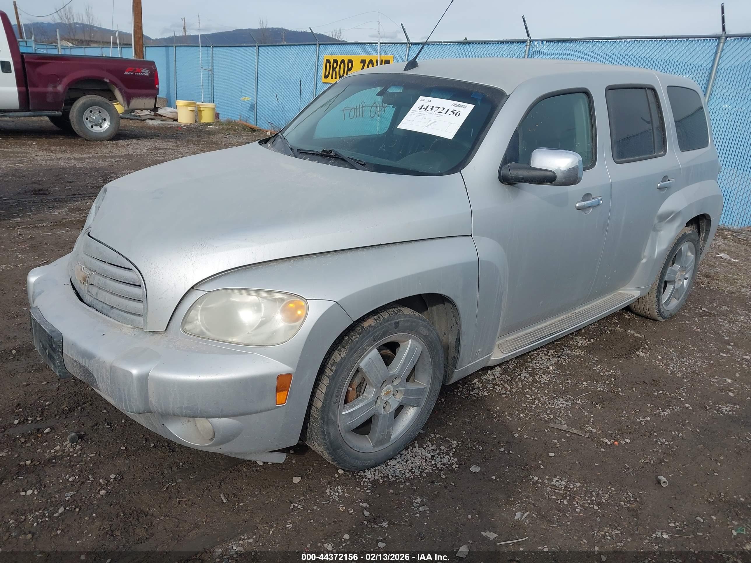 CHEVROLET HHR image 2
