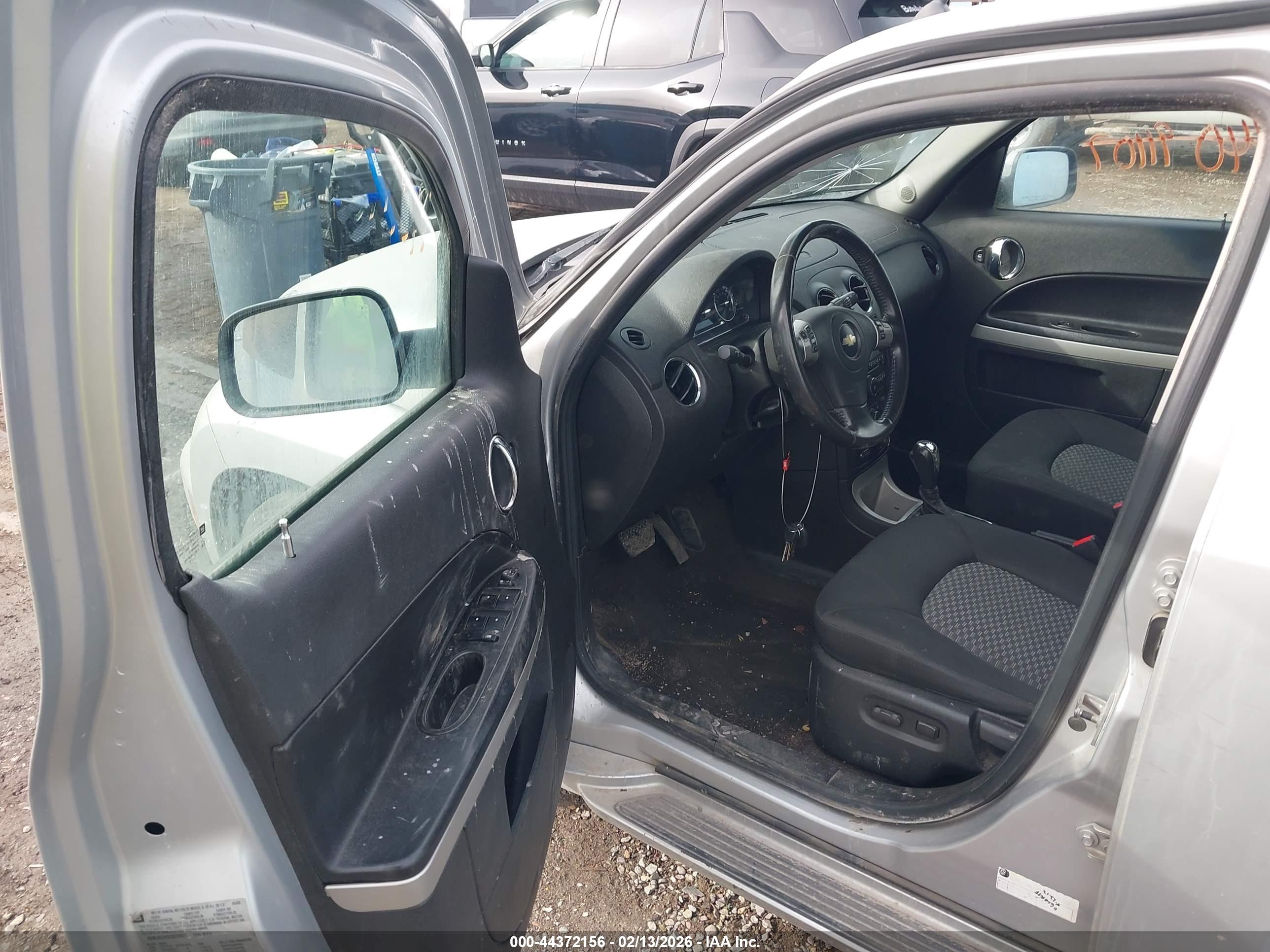CHEVROLET HHR image 5