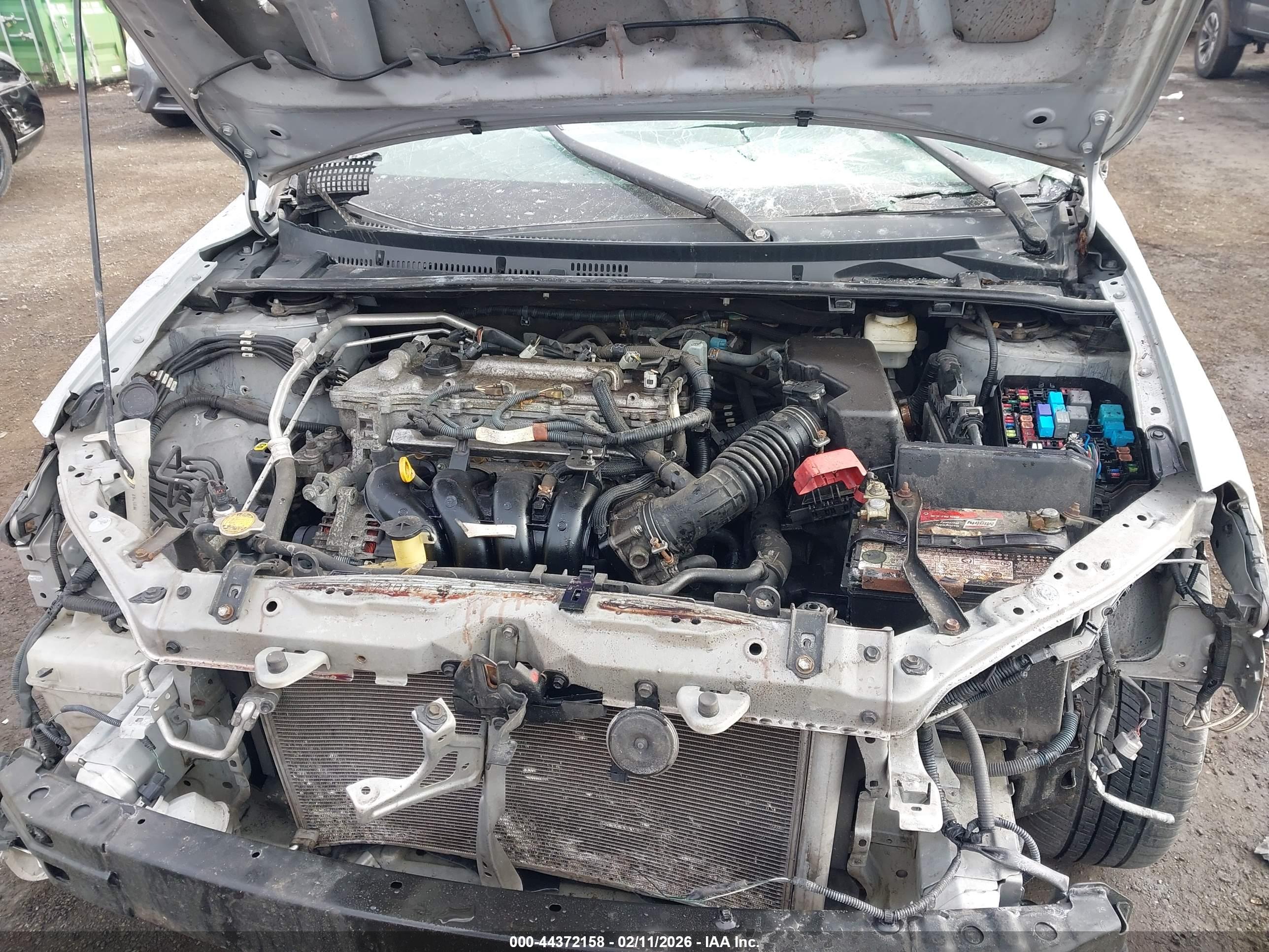 TOYOTA COROLLA image 10
