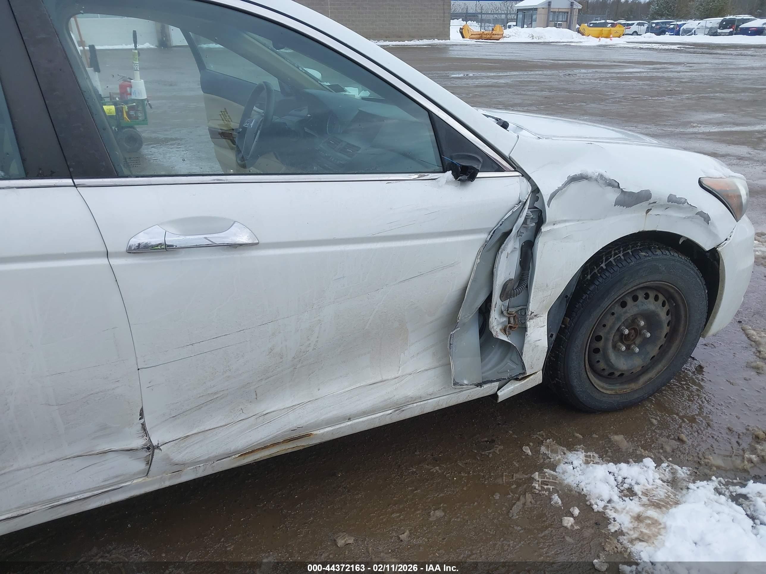 HONDA ACCORD image 6