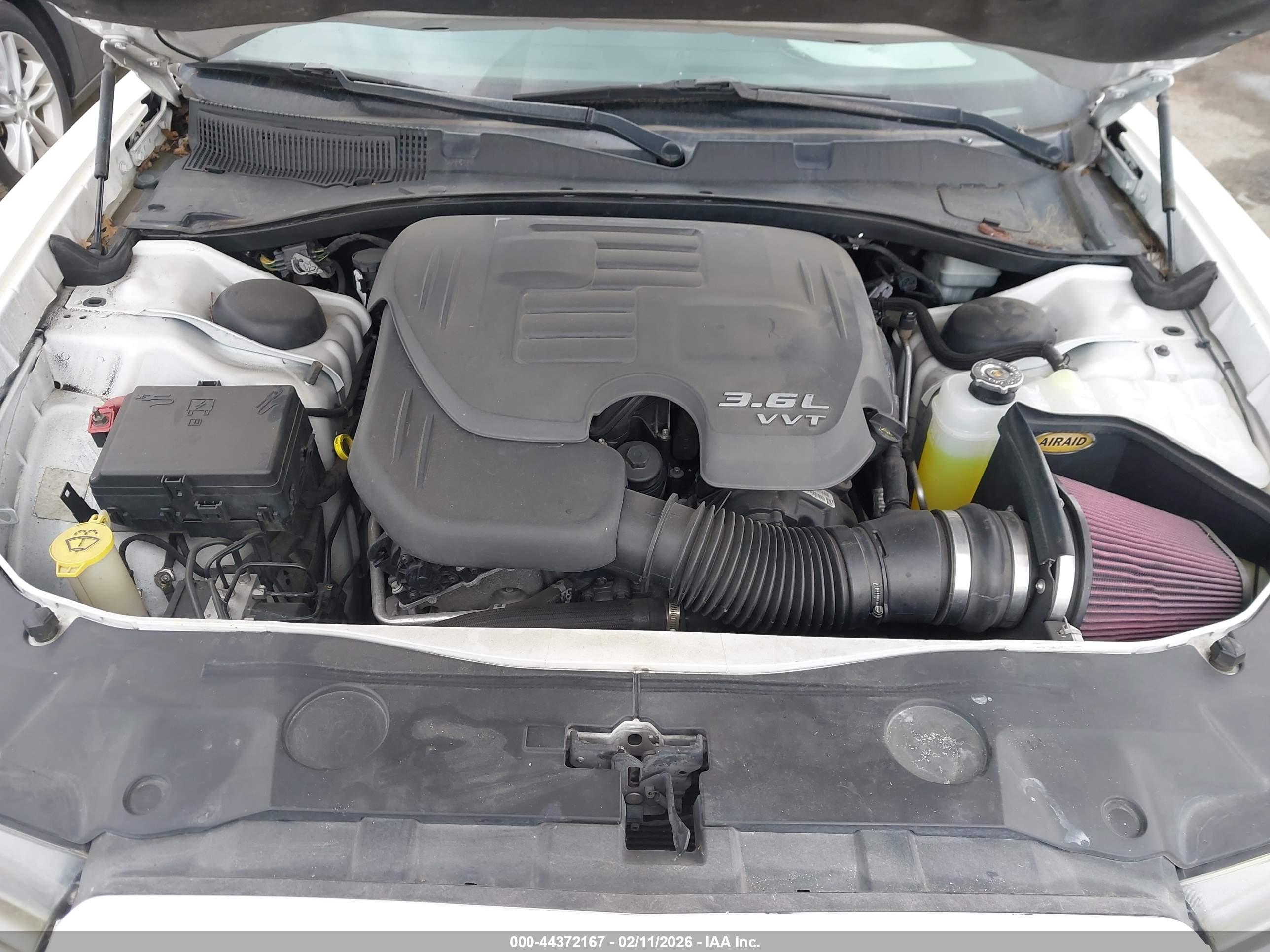 DODGE CHARGER image 10