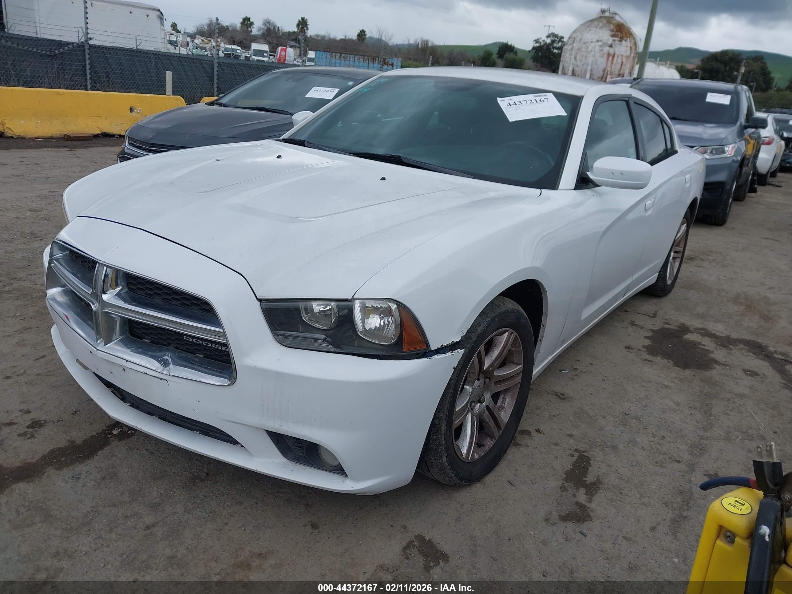 DODGE CHARGER image 2