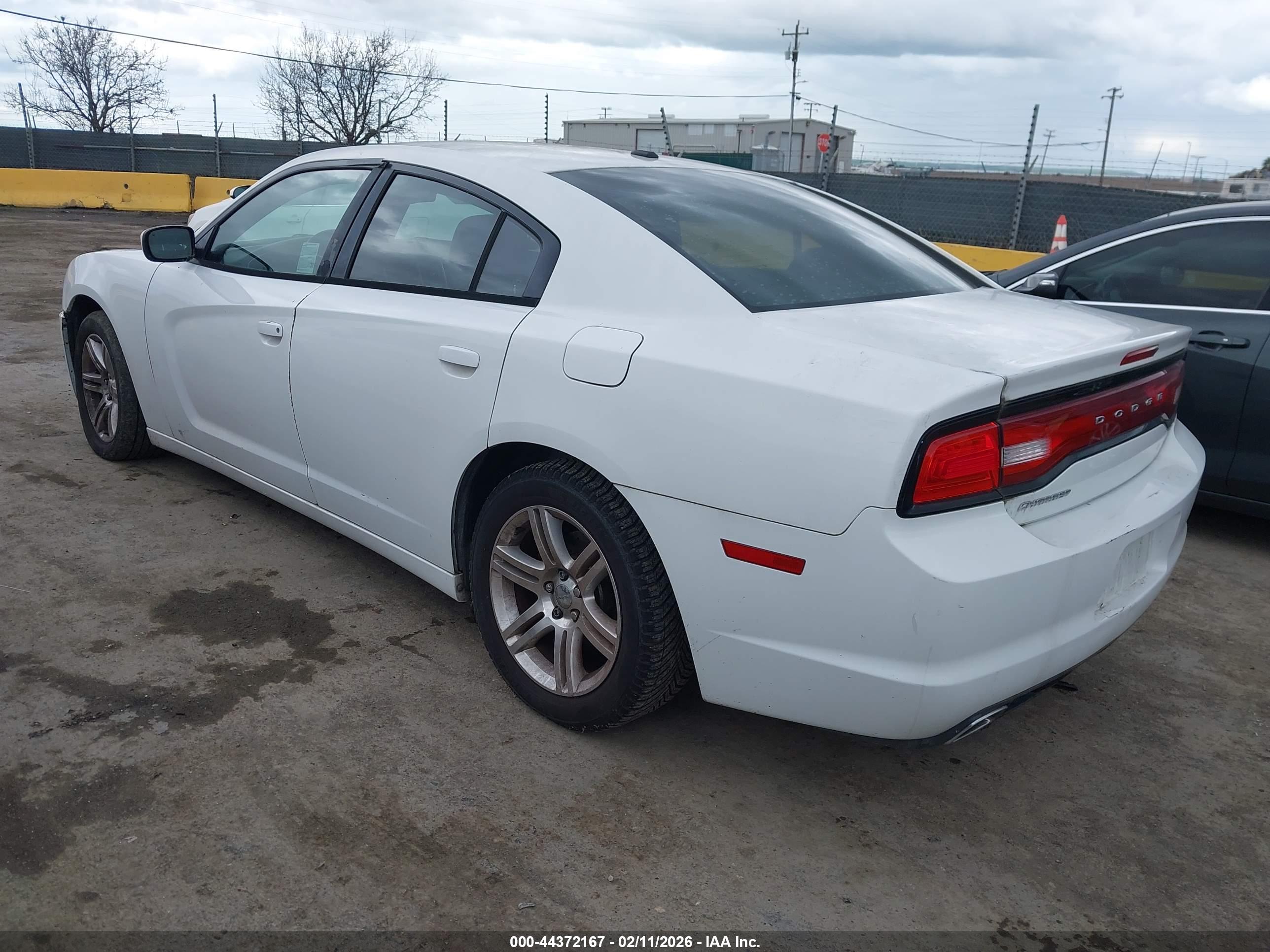 DODGE CHARGER image 3