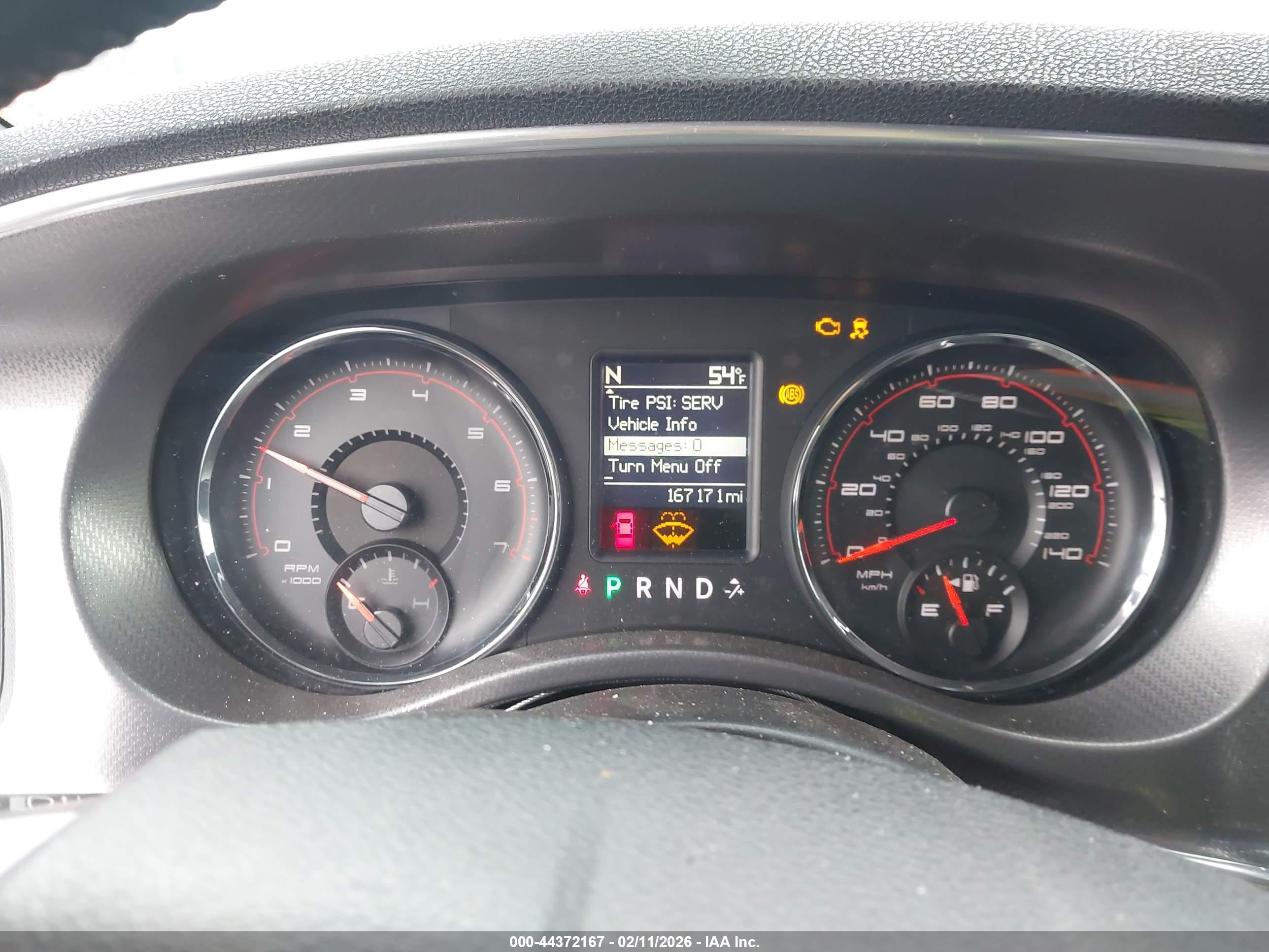 DODGE CHARGER image 7