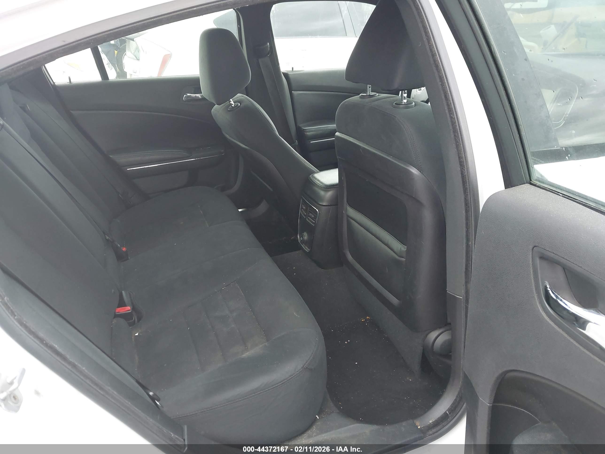 DODGE CHARGER image 8