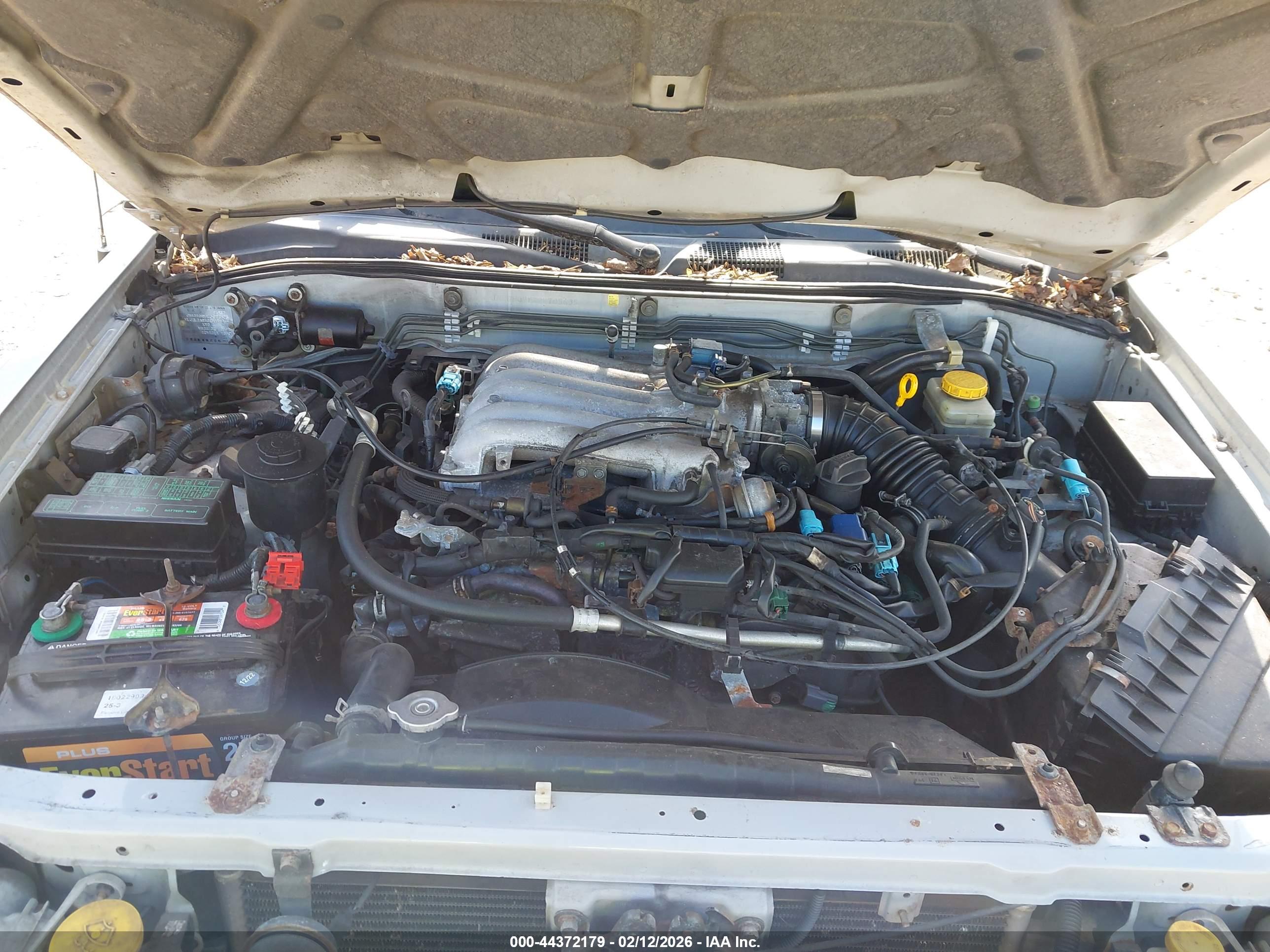 NISSAN PATHFINDER image 10