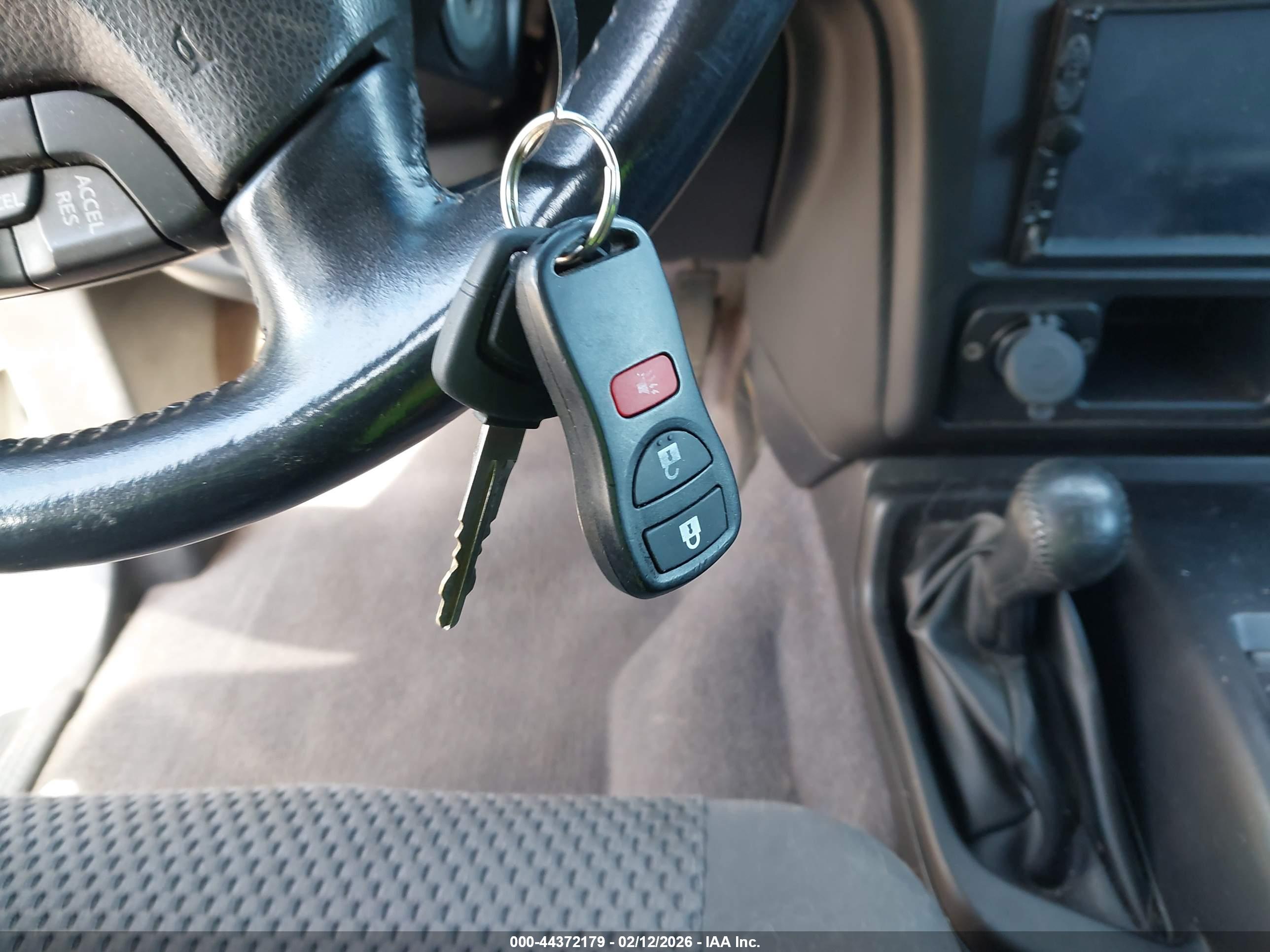NISSAN PATHFINDER image 11