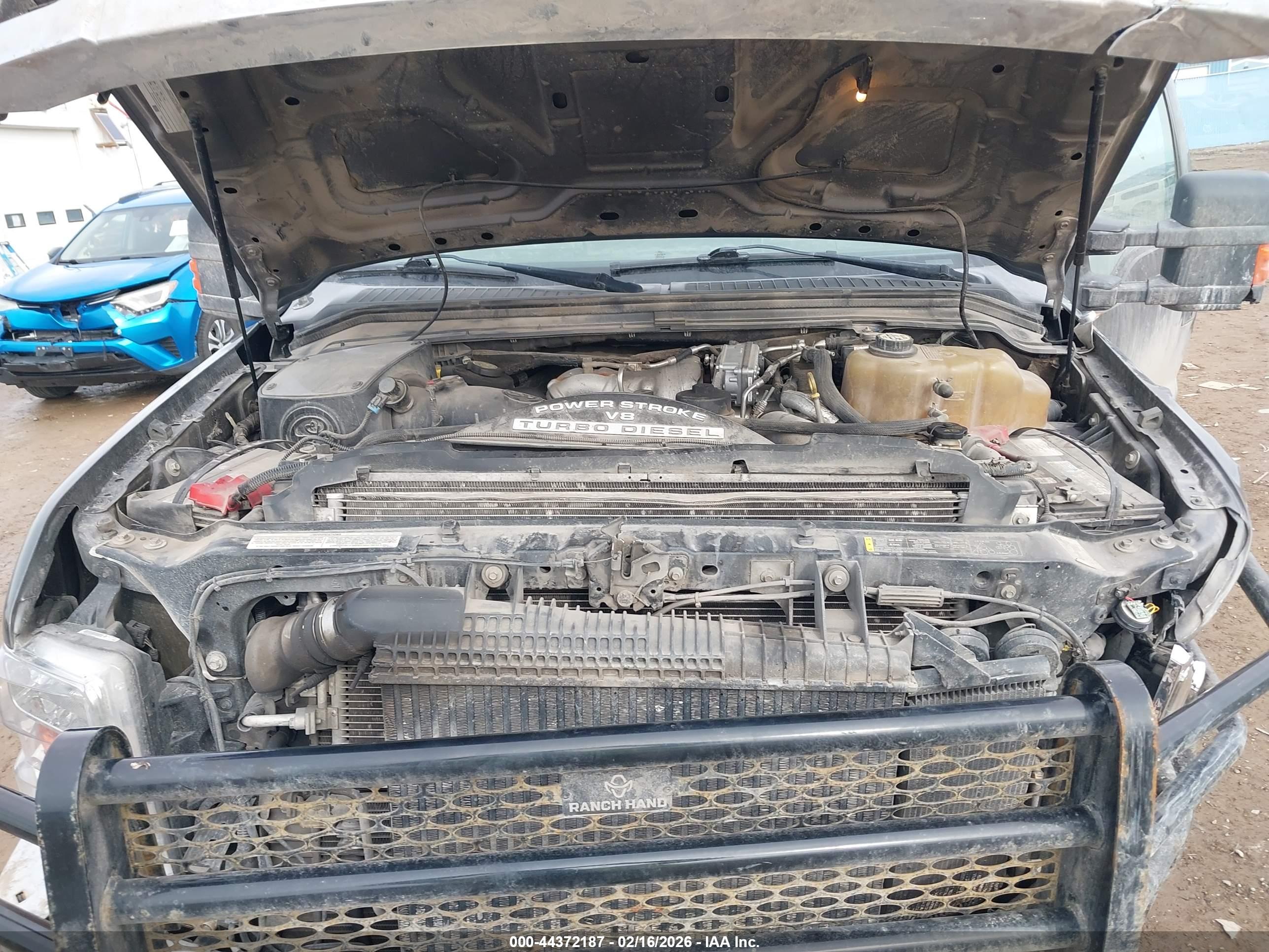 FORD F-350 image 10