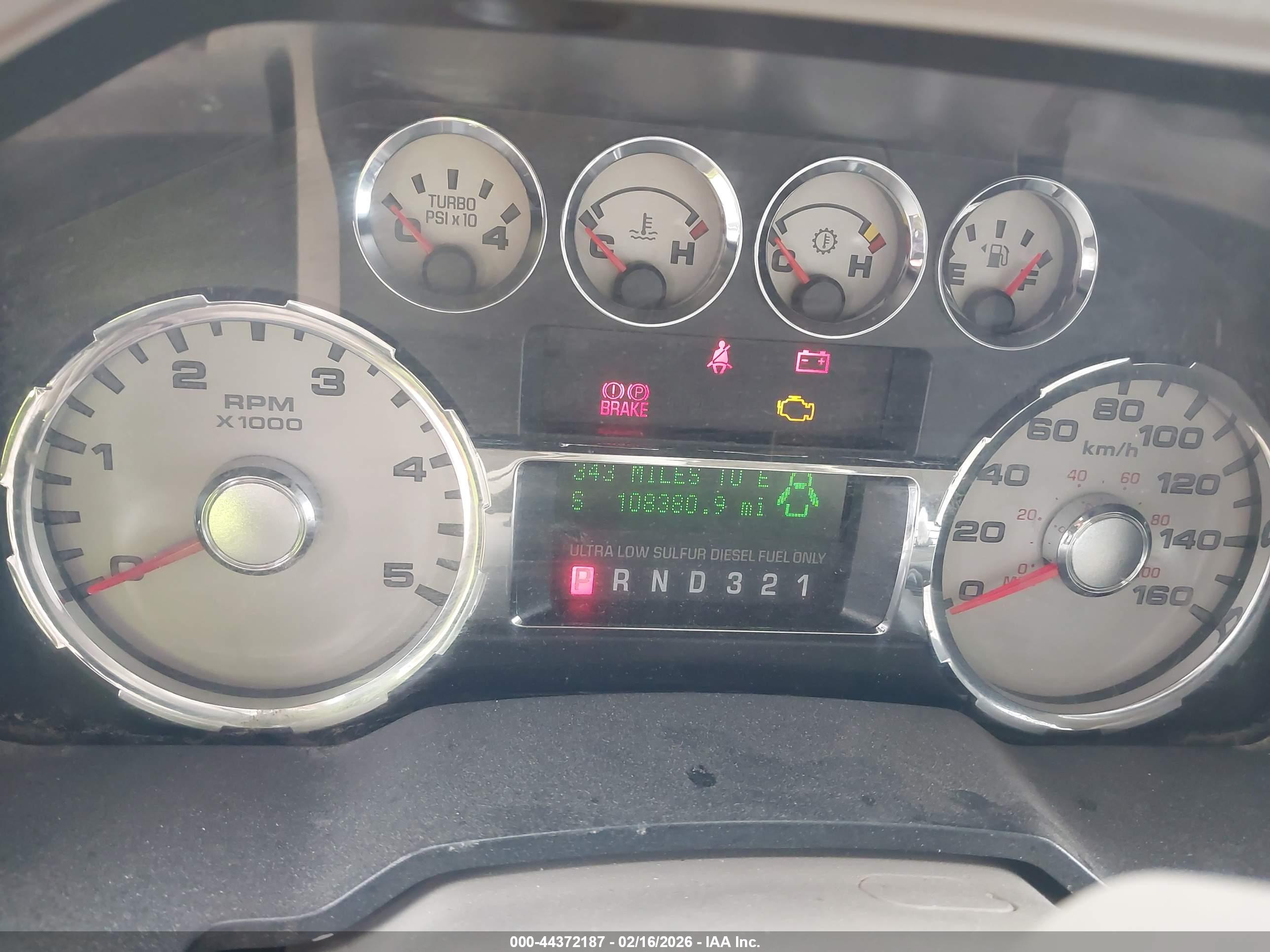 FORD F-350 image 6