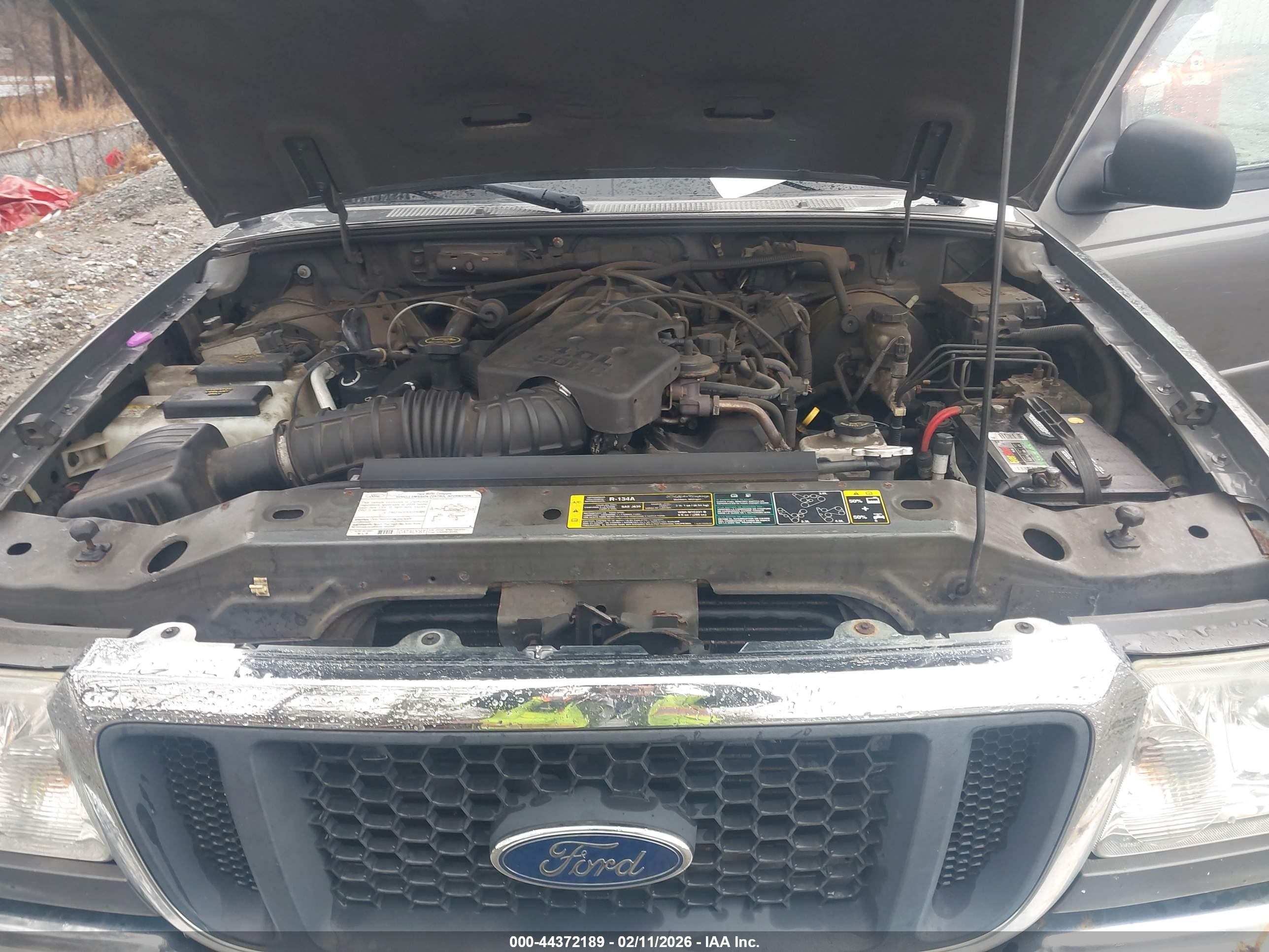 FORD RANGER image 10