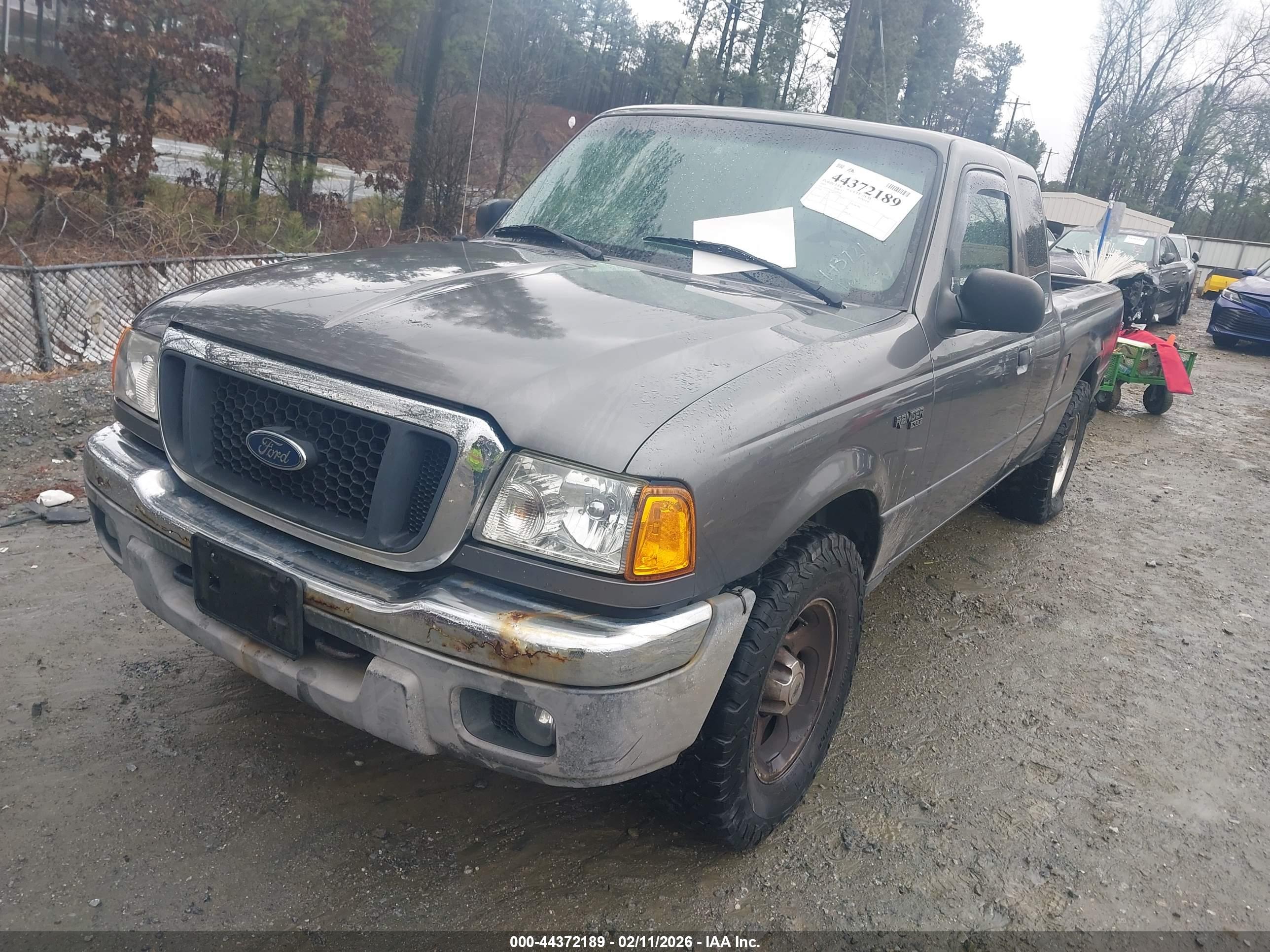 FORD RANGER image 2
