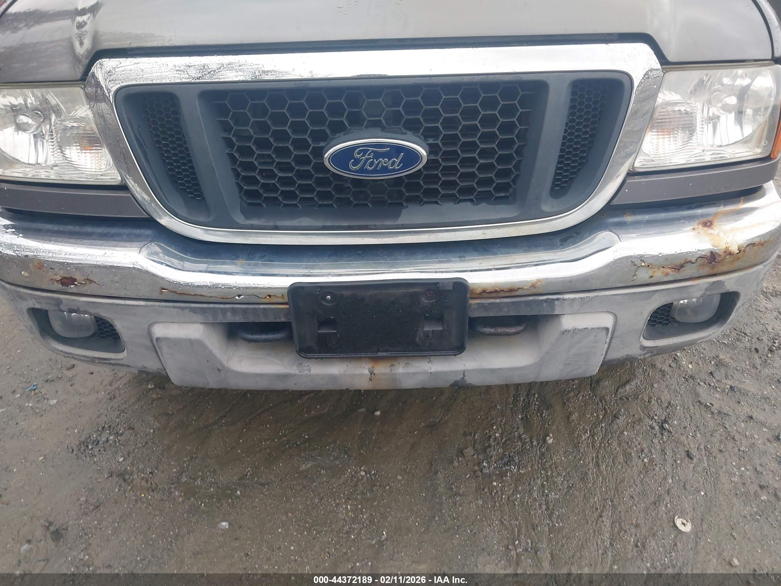 FORD RANGER image 6