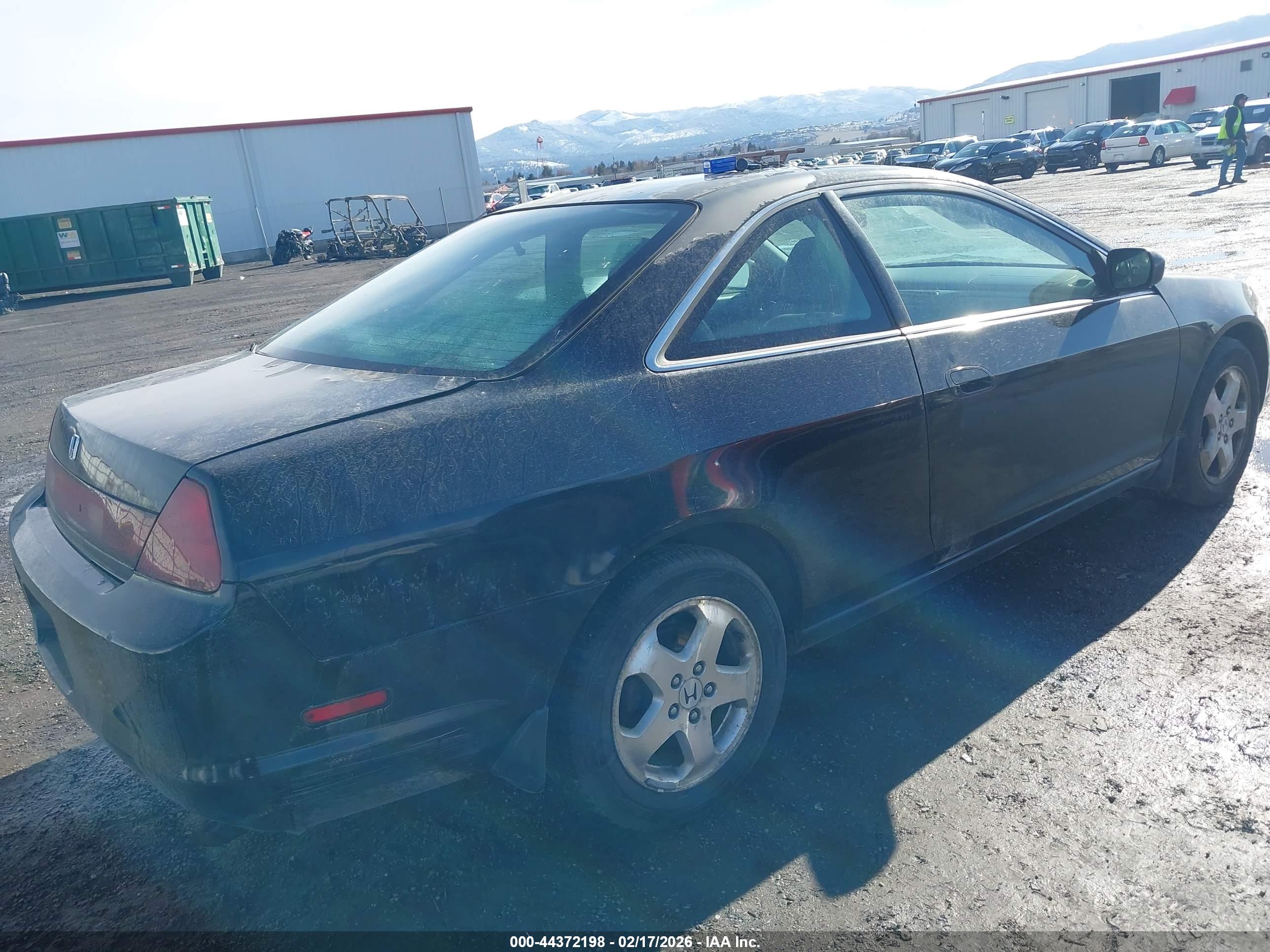HONDA ACCORD image 4