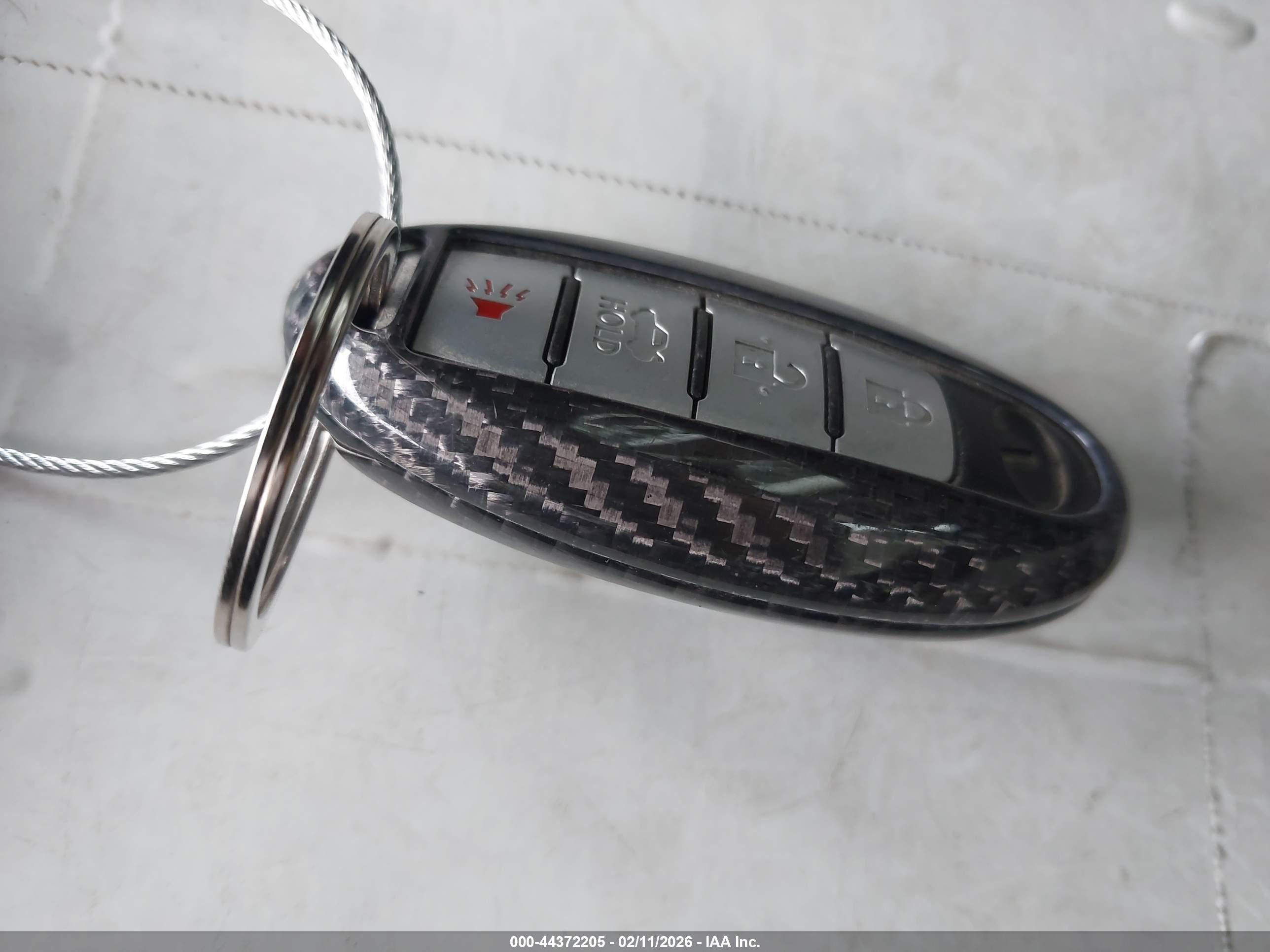 INFINITI Q50 image 11