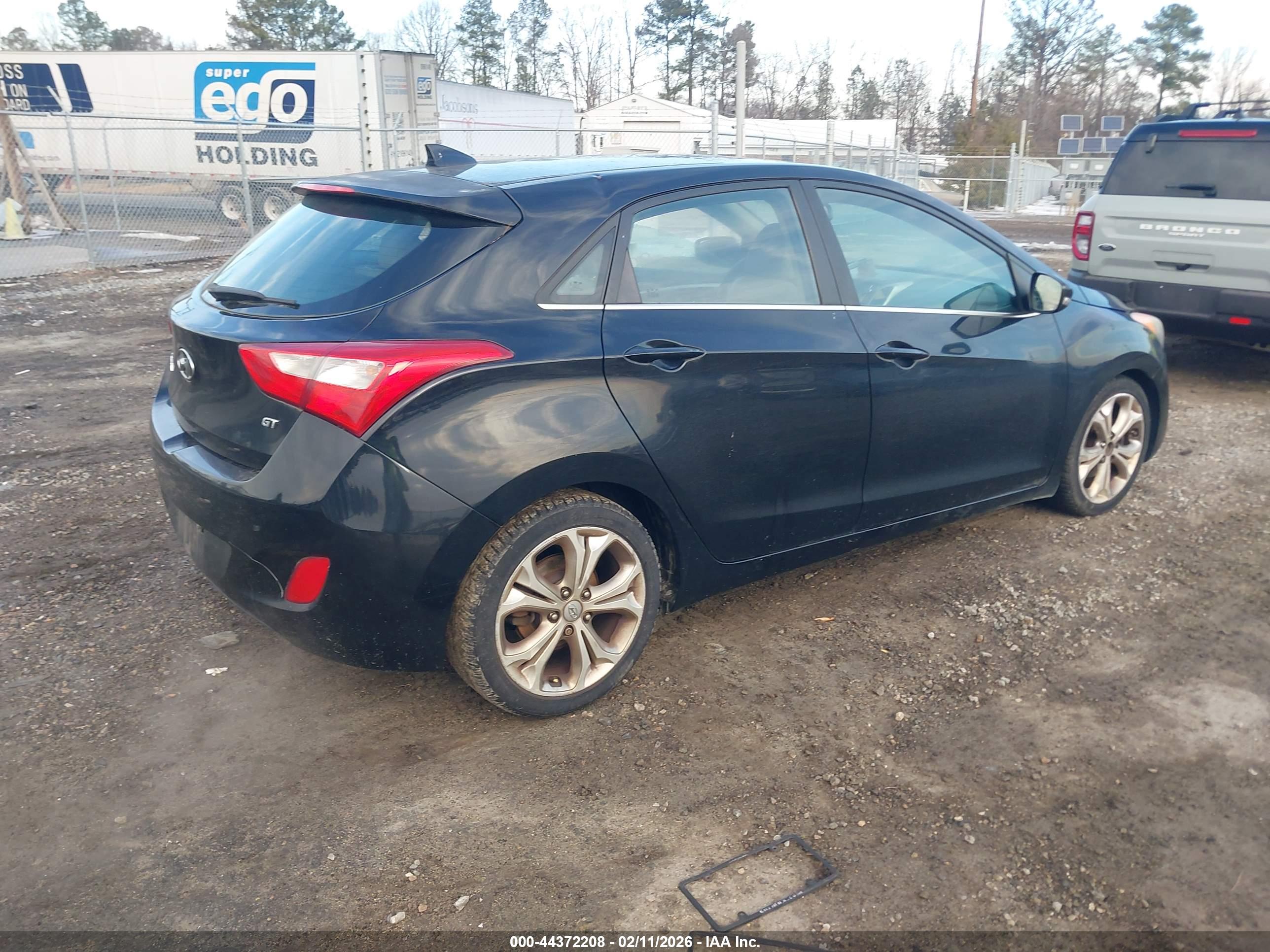 HYUNDAI ELANTRA image 4