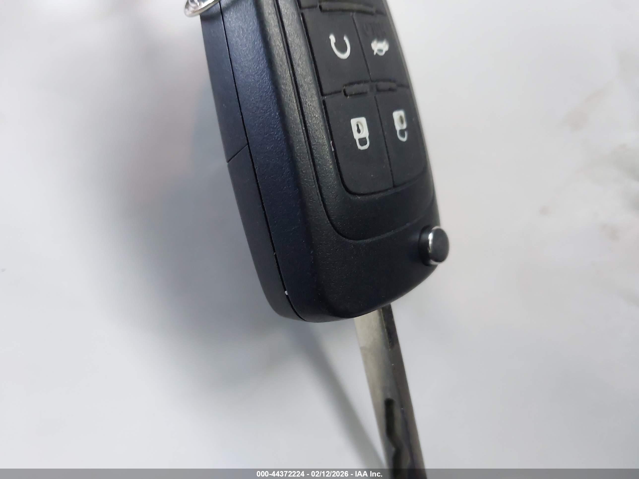 BUICK CASCADA image 11