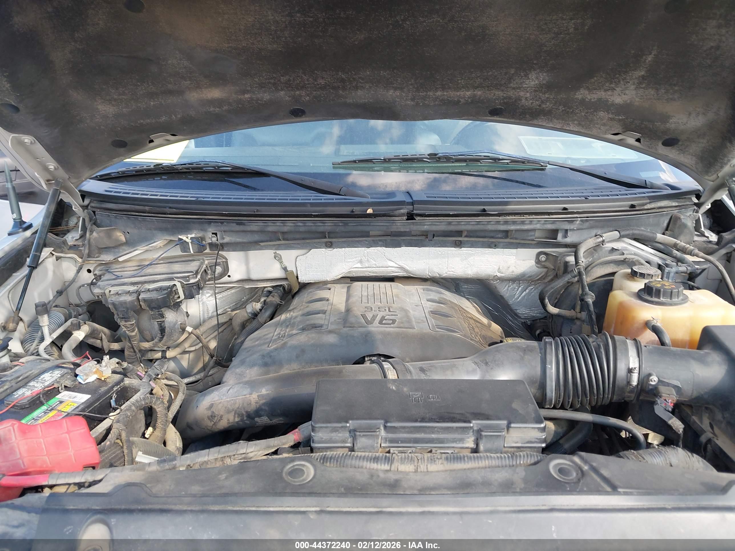 FORD F-150 image 10