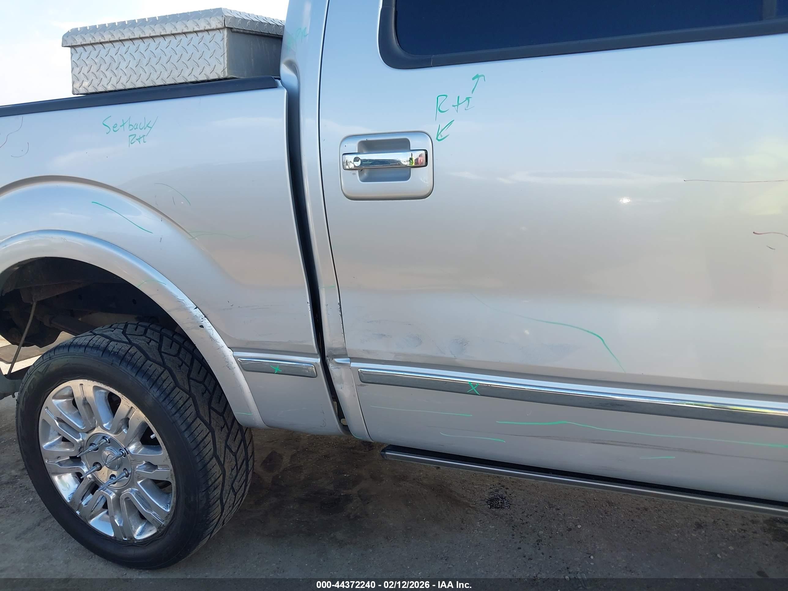 FORD F-150 image 6