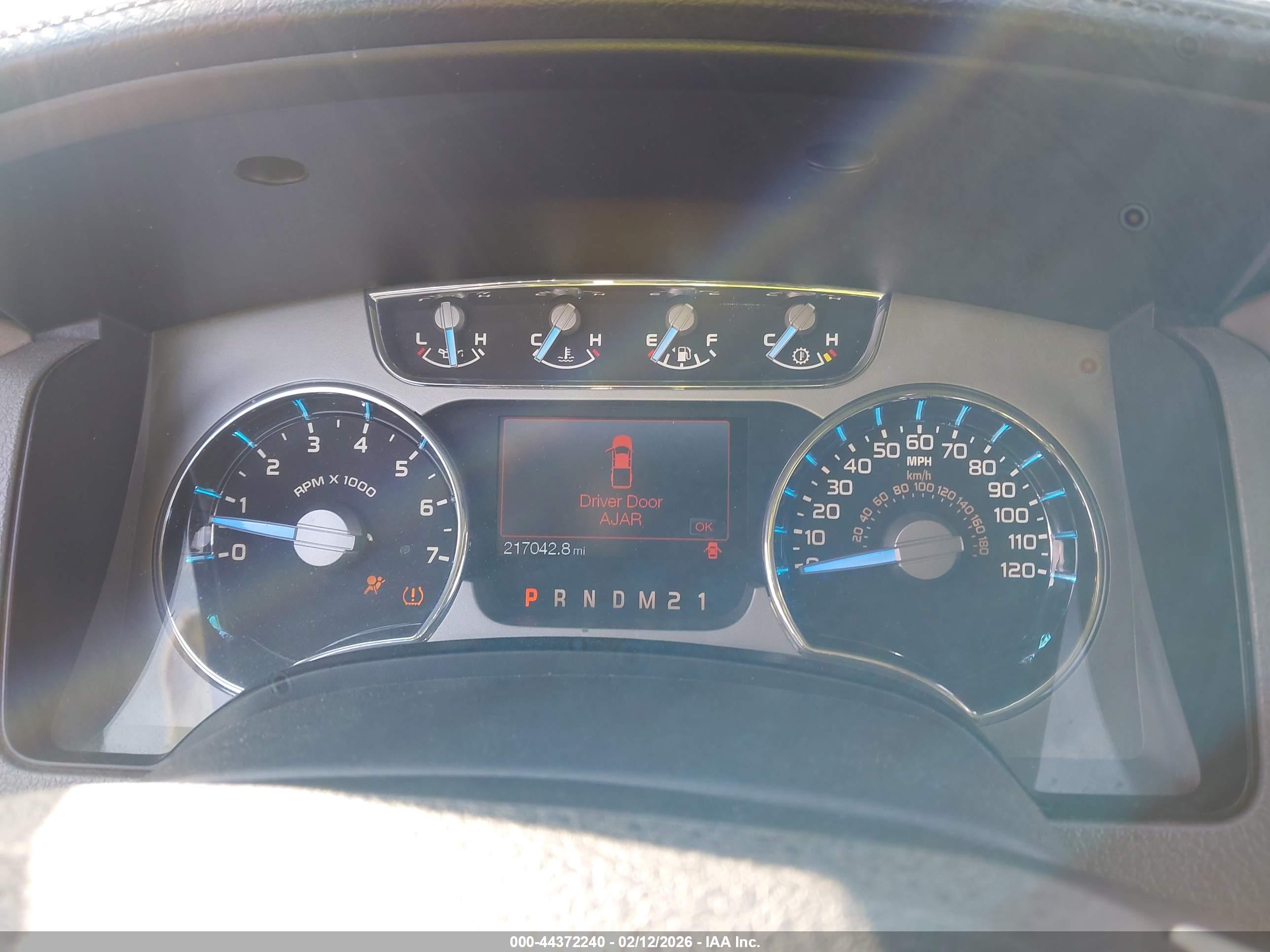 FORD F-150 image 7