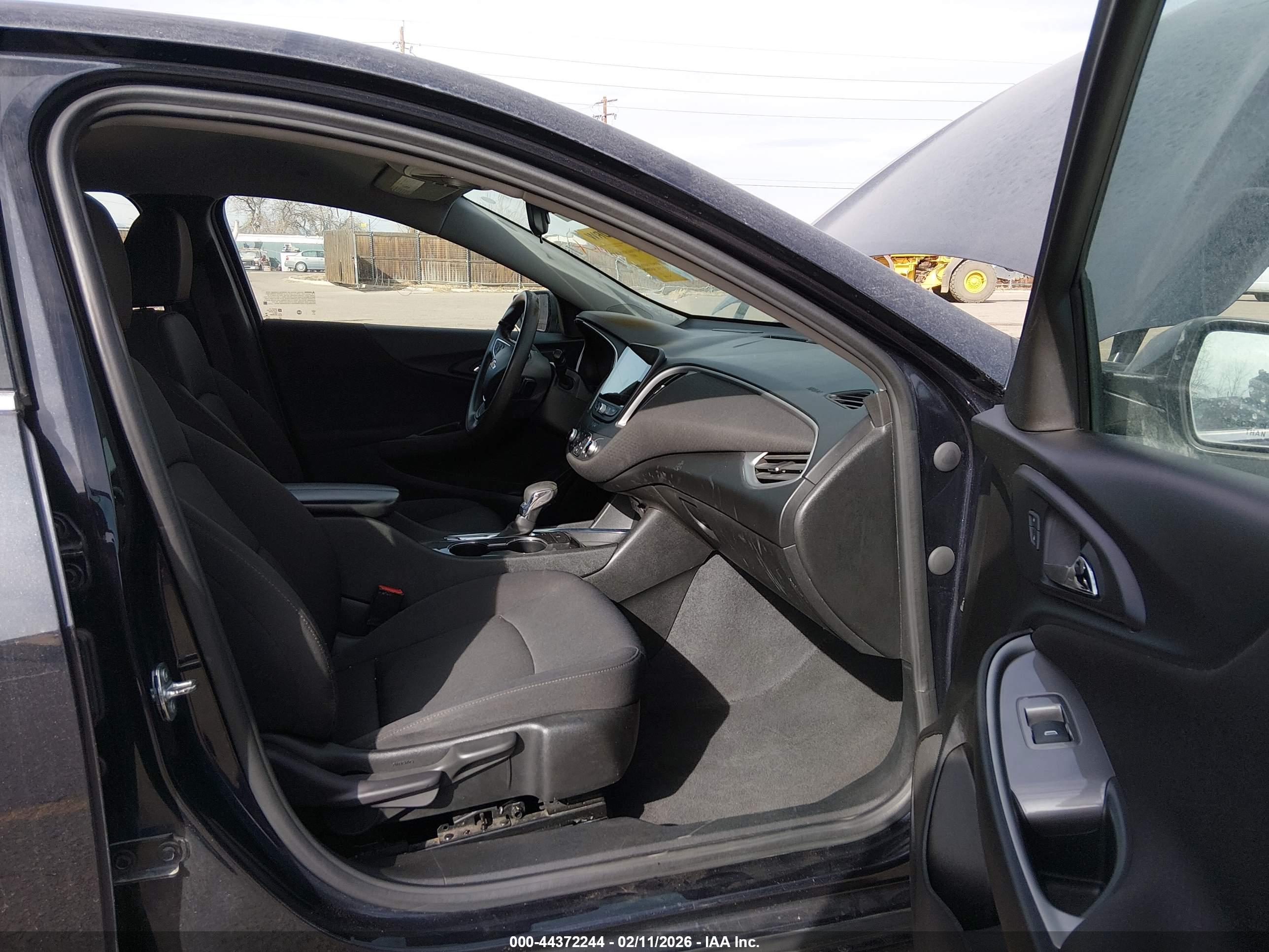 CHEVROLET MALIBU image 5