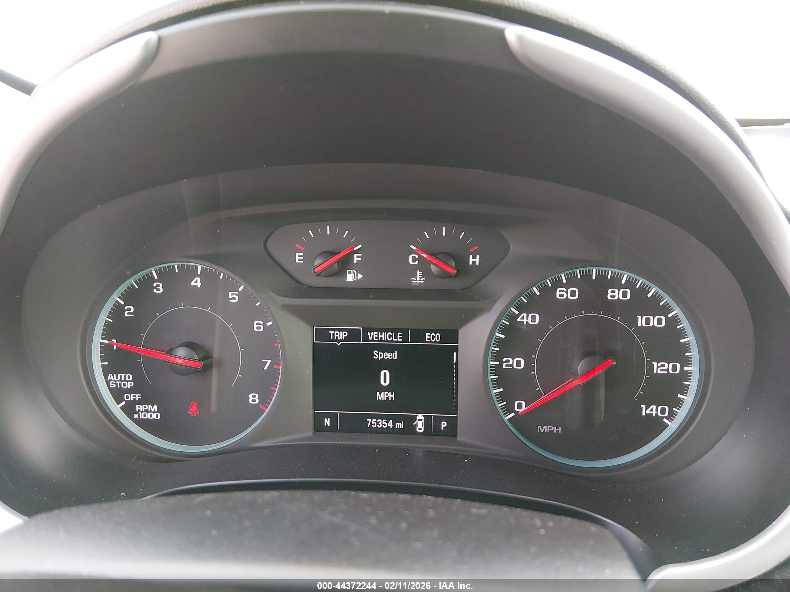 CHEVROLET MALIBU image 7