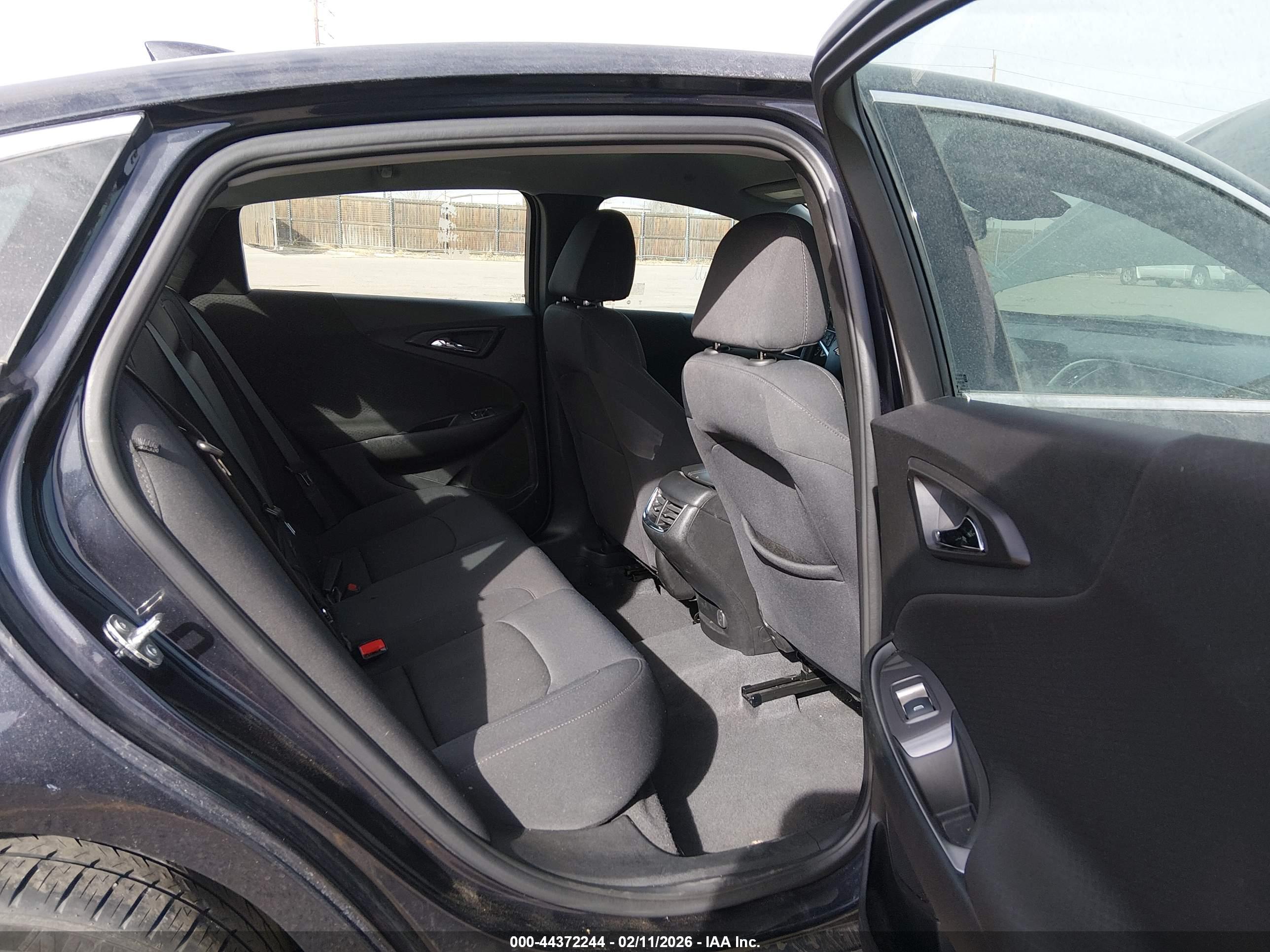 CHEVROLET MALIBU image 8