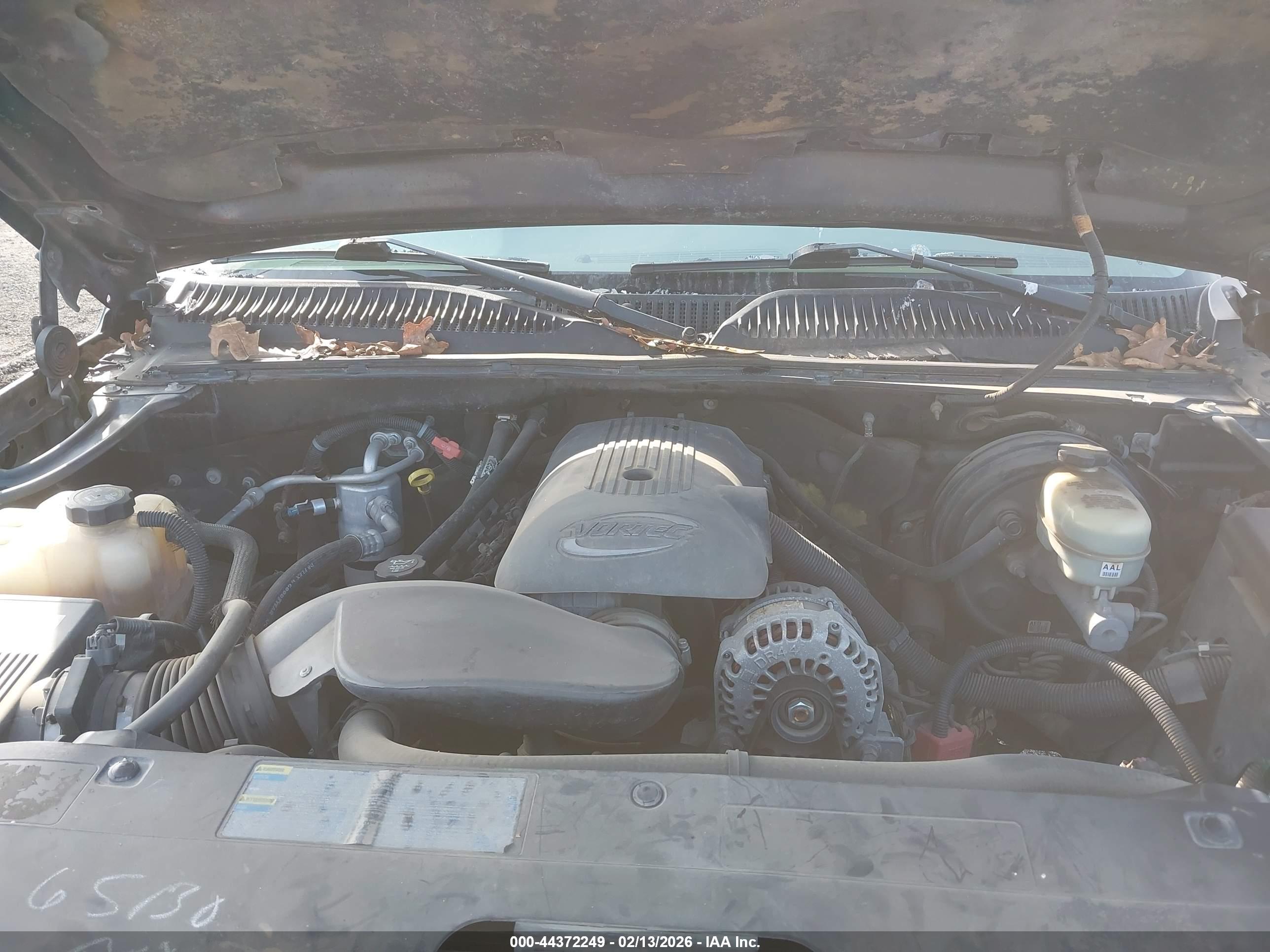 CHEVROLET SILVERADO image 10