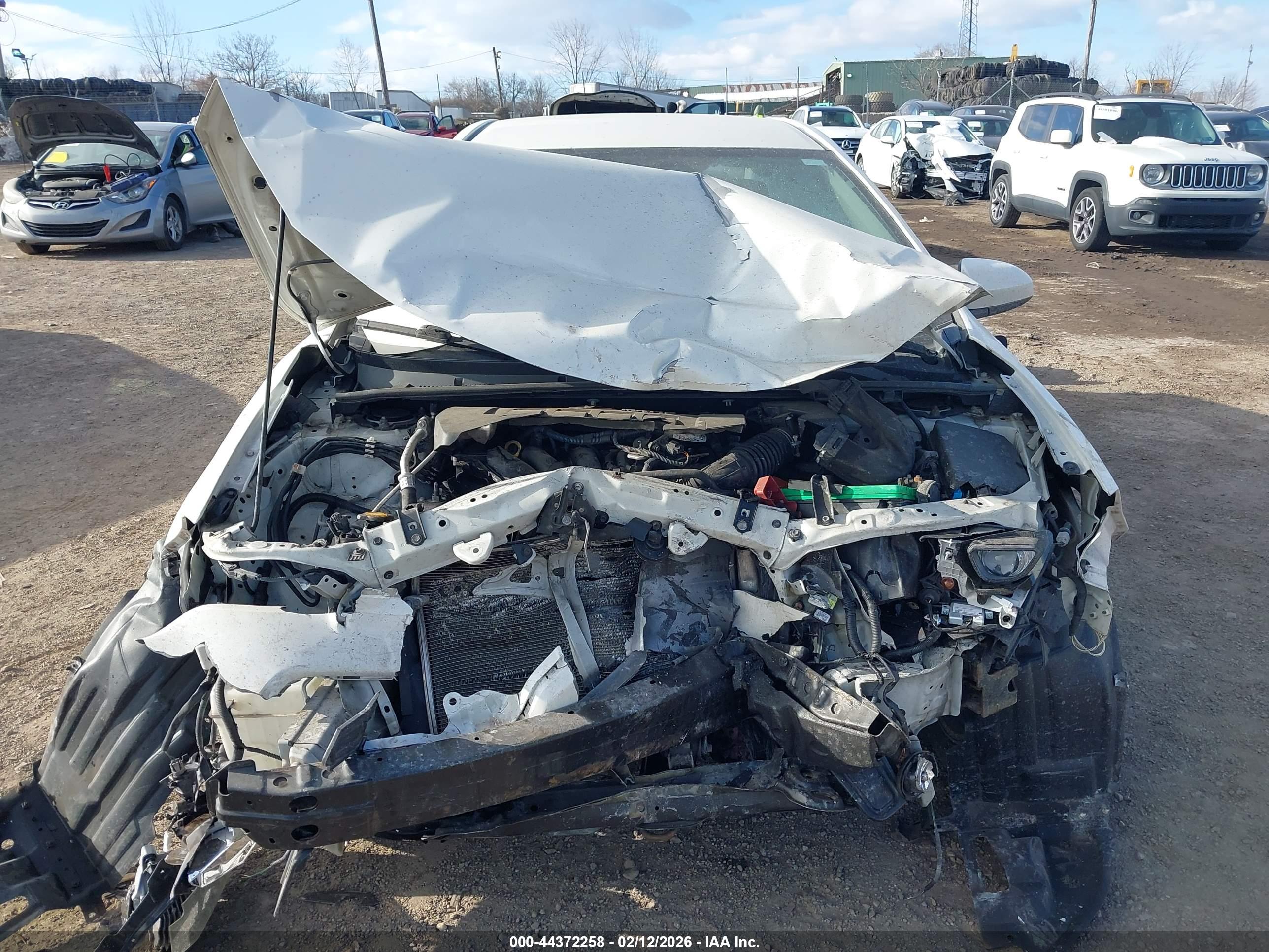 TOYOTA COROLLA image 6