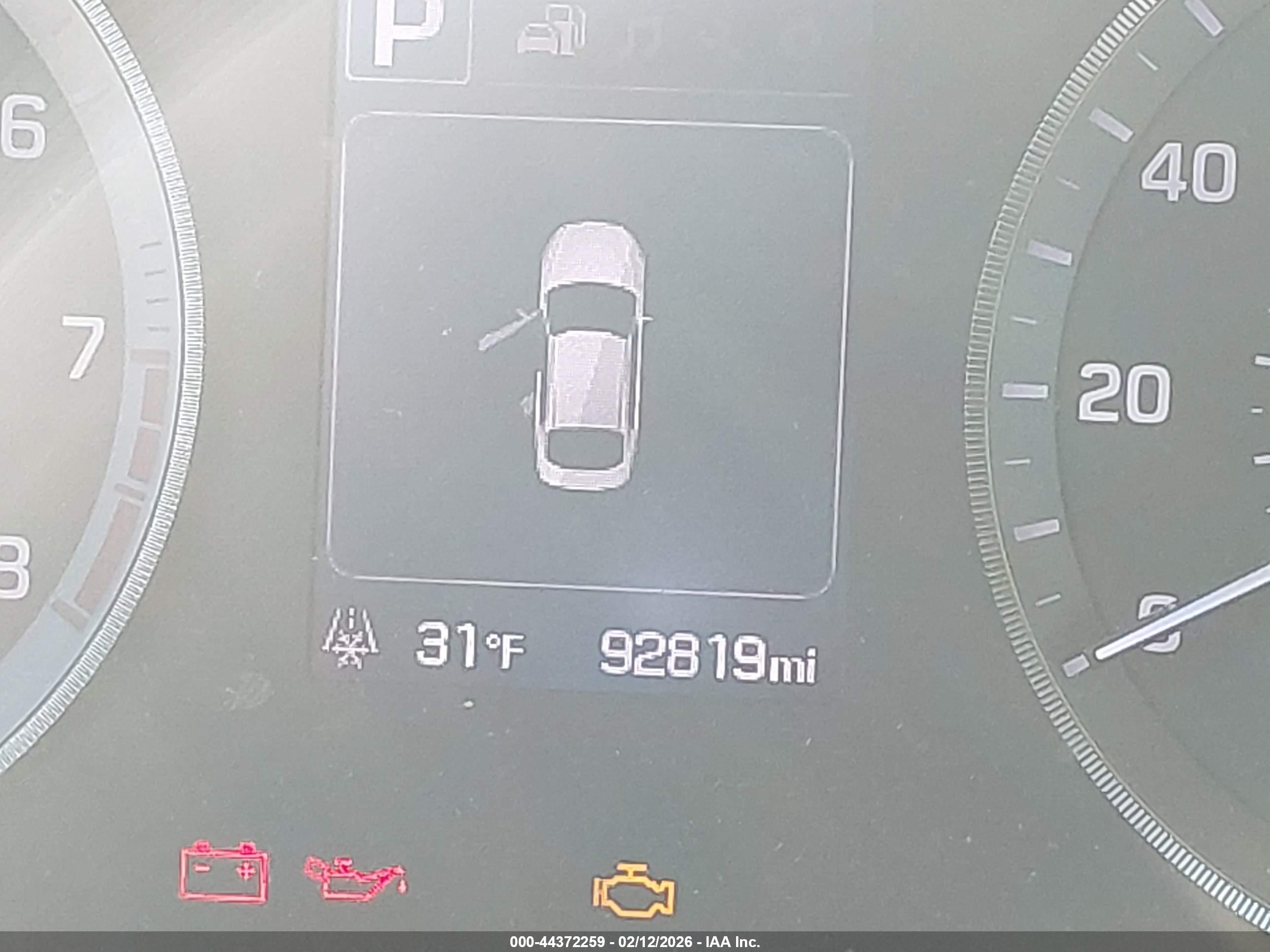 HYUNDAI SONATA image 7