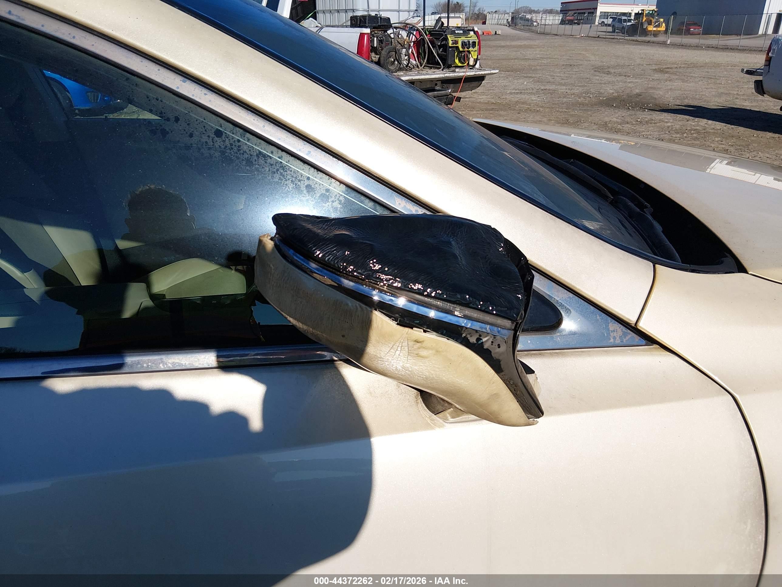 LEXUS ES image 6