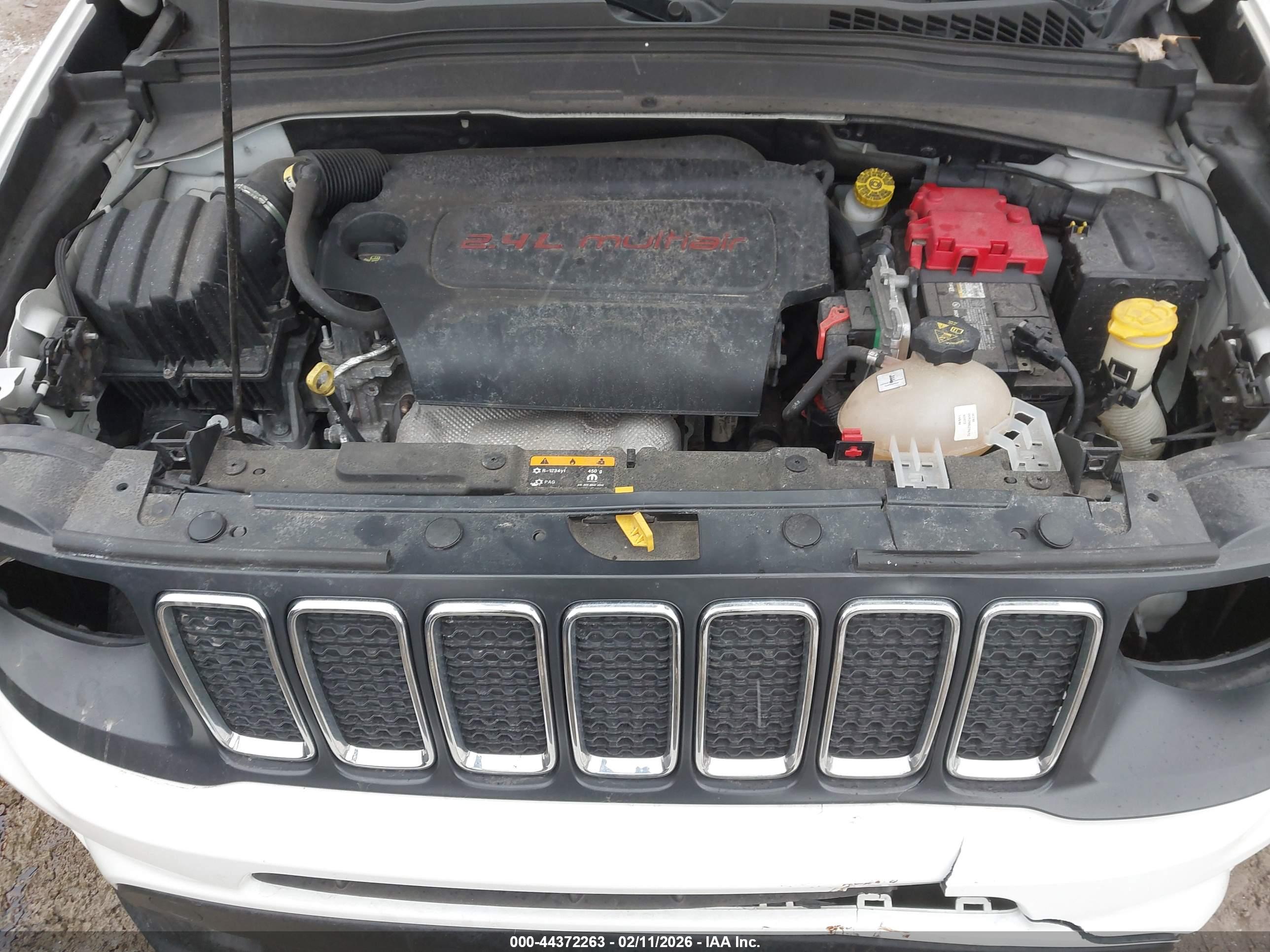 JEEP RENEGADE image 10