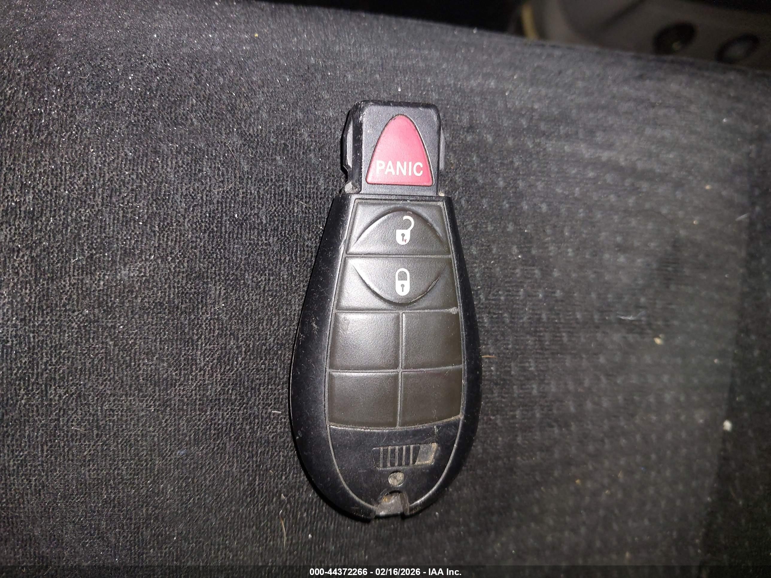 DODGE GRAND image 11