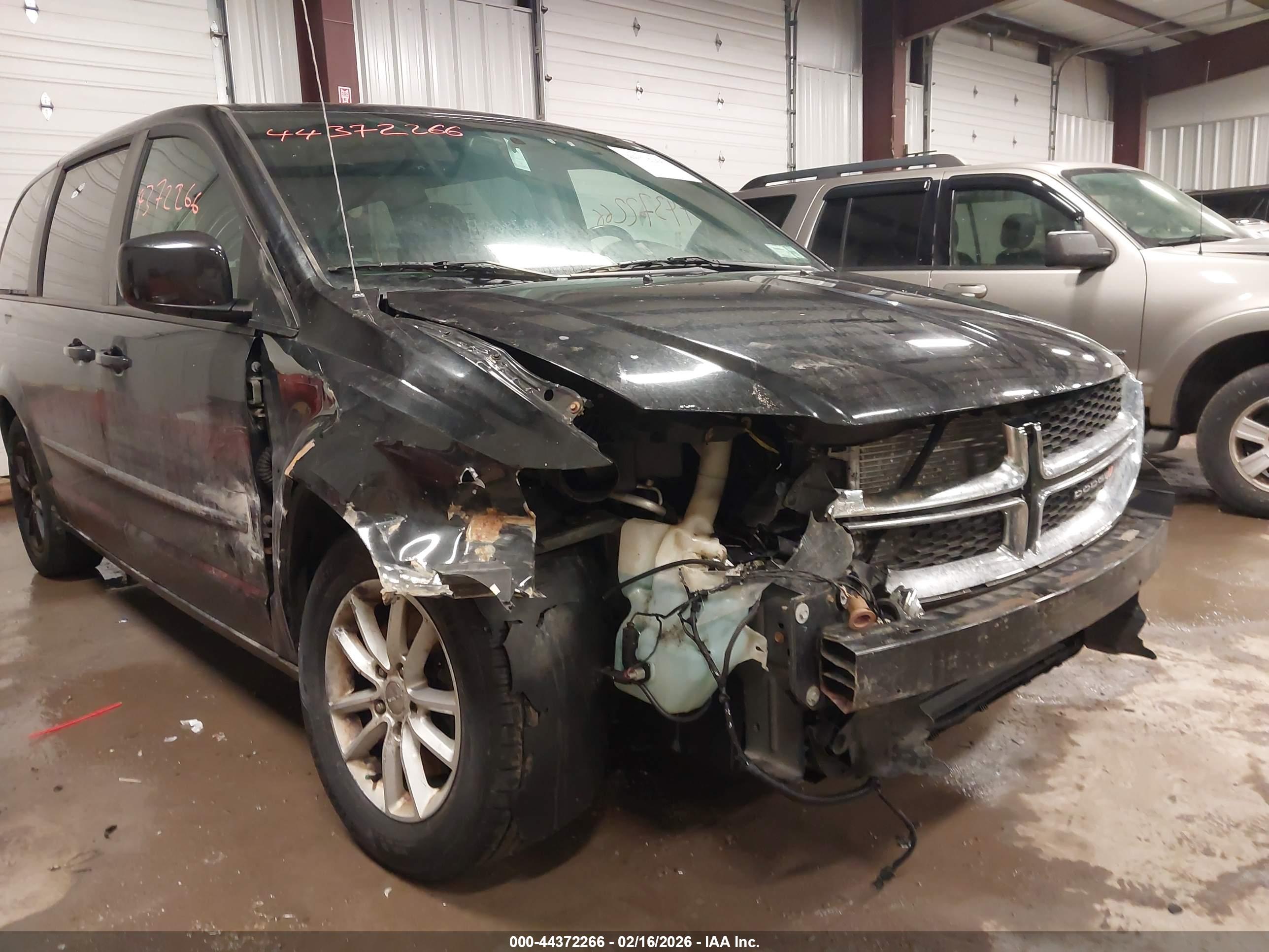 DODGE GRAND image 6