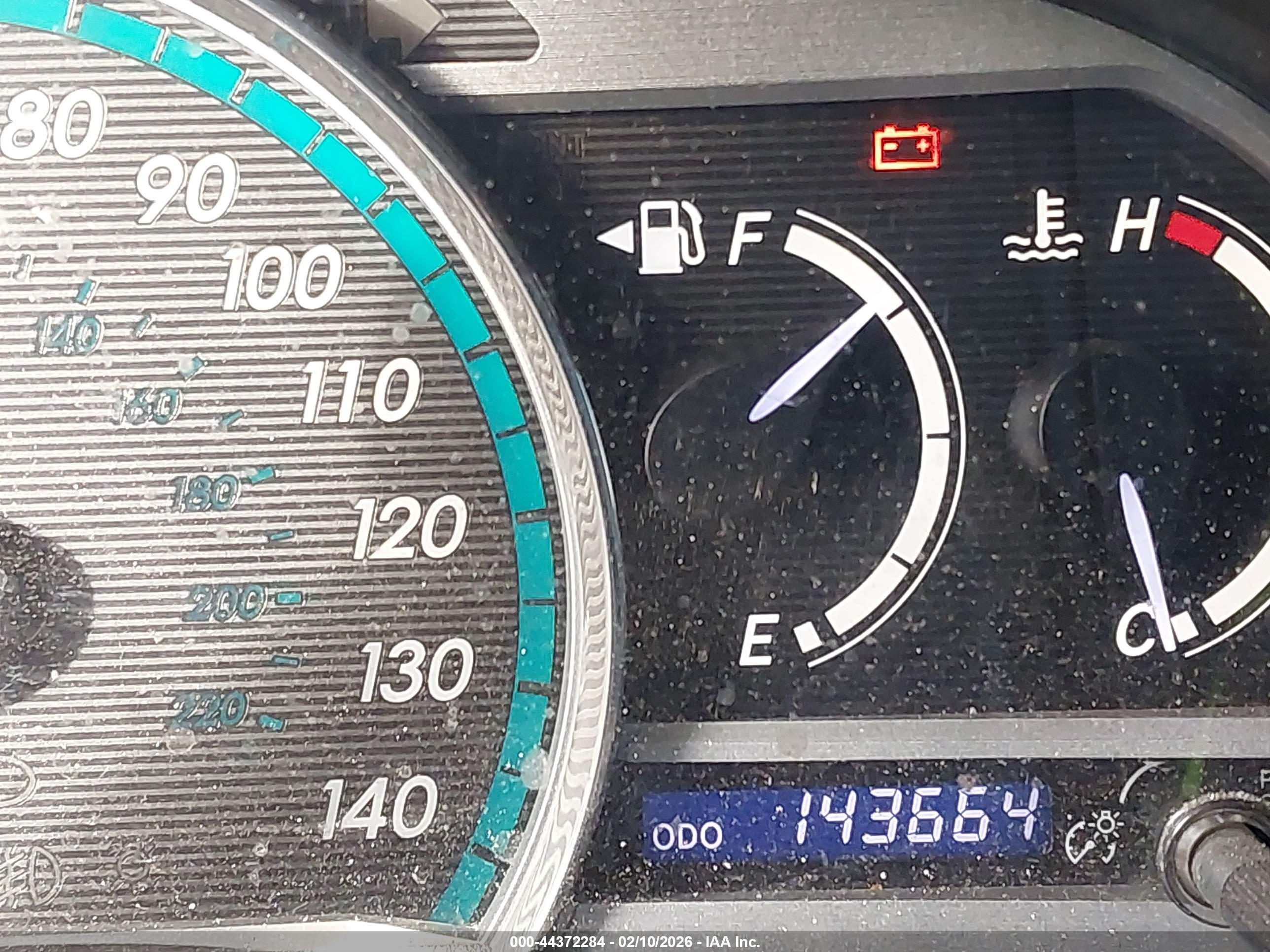 TOYOTA VENZA image 7