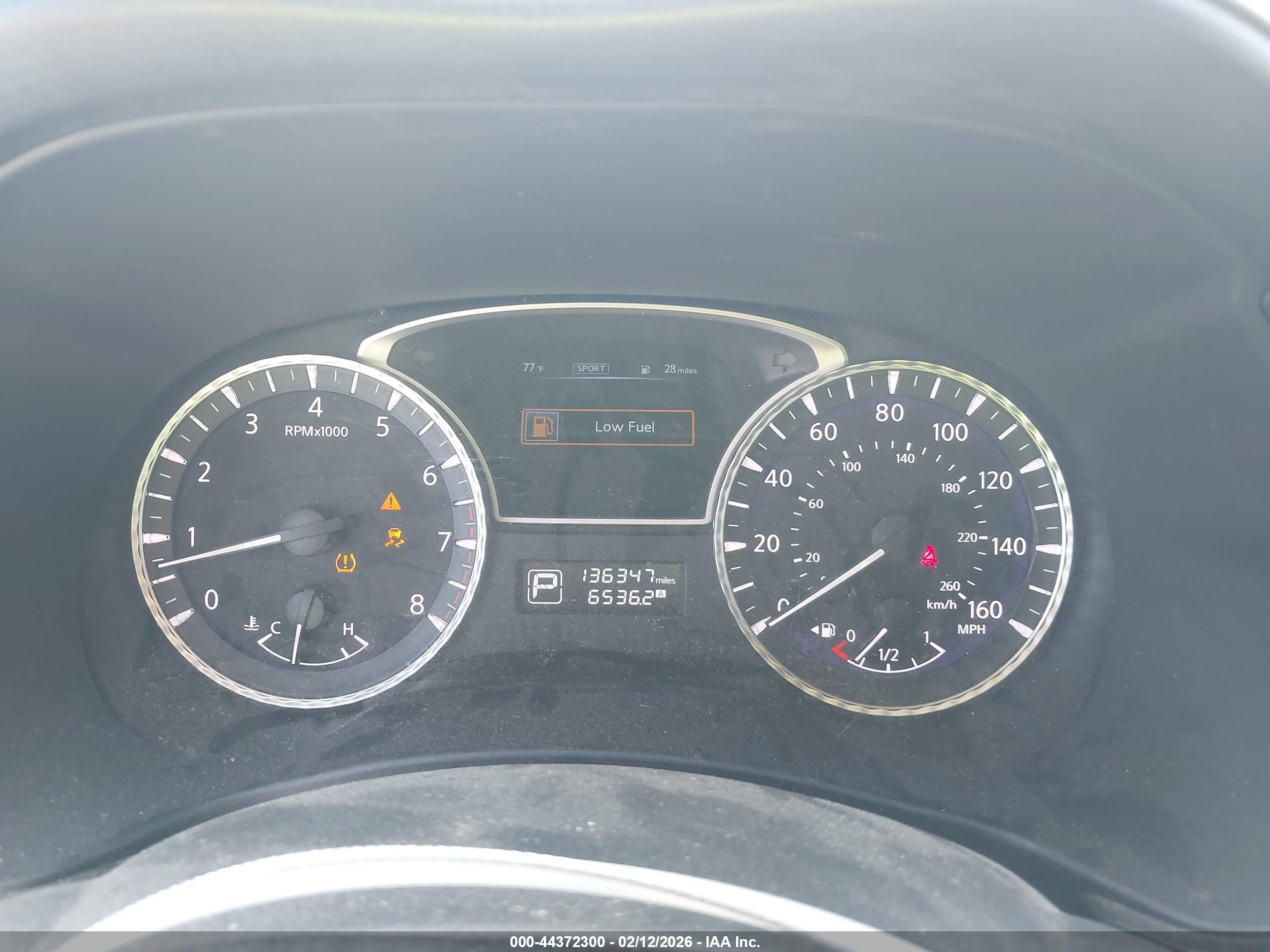 INFINITI QX60 image 7