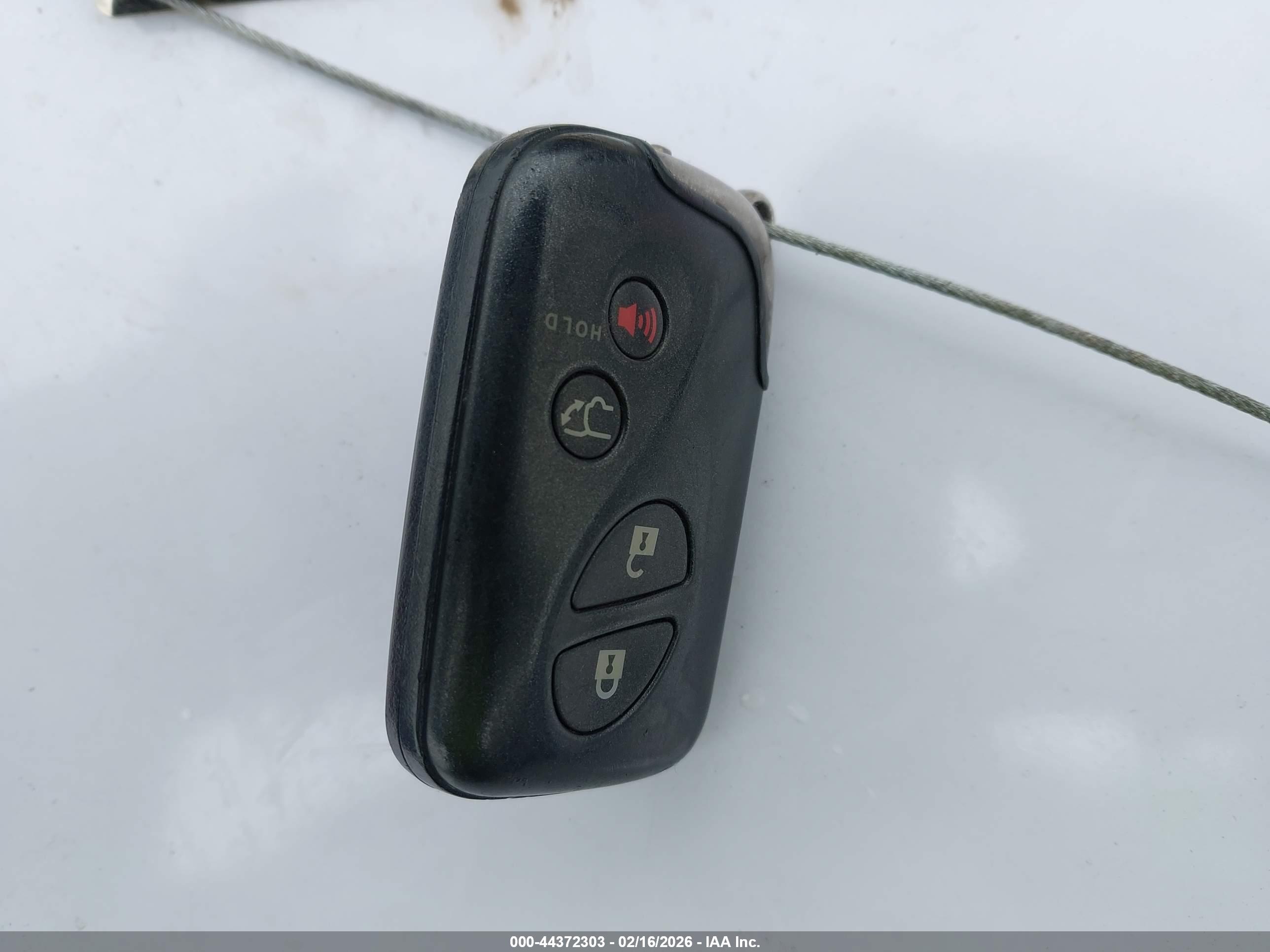 LEXUS RX image 11