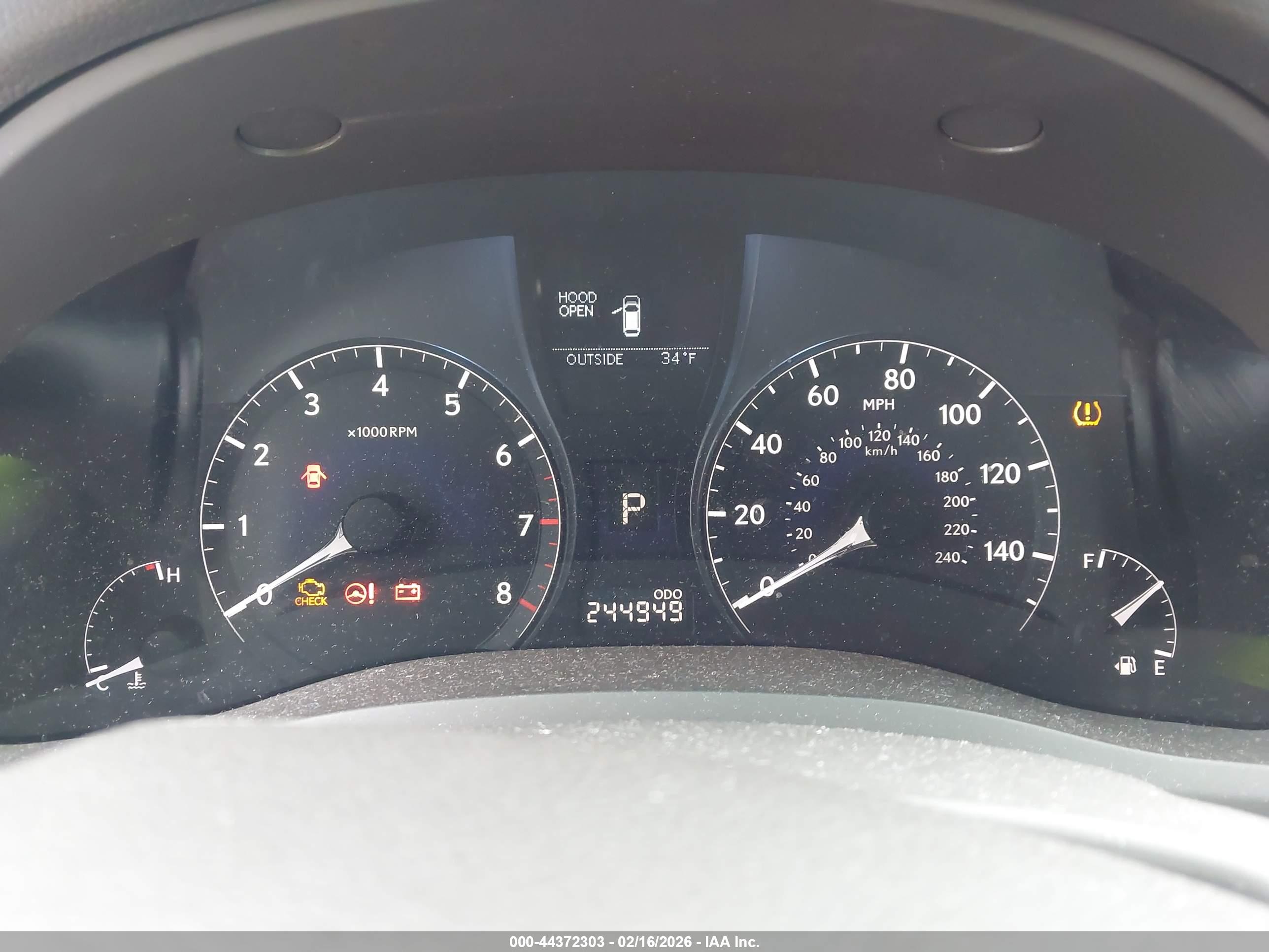 LEXUS RX image 7