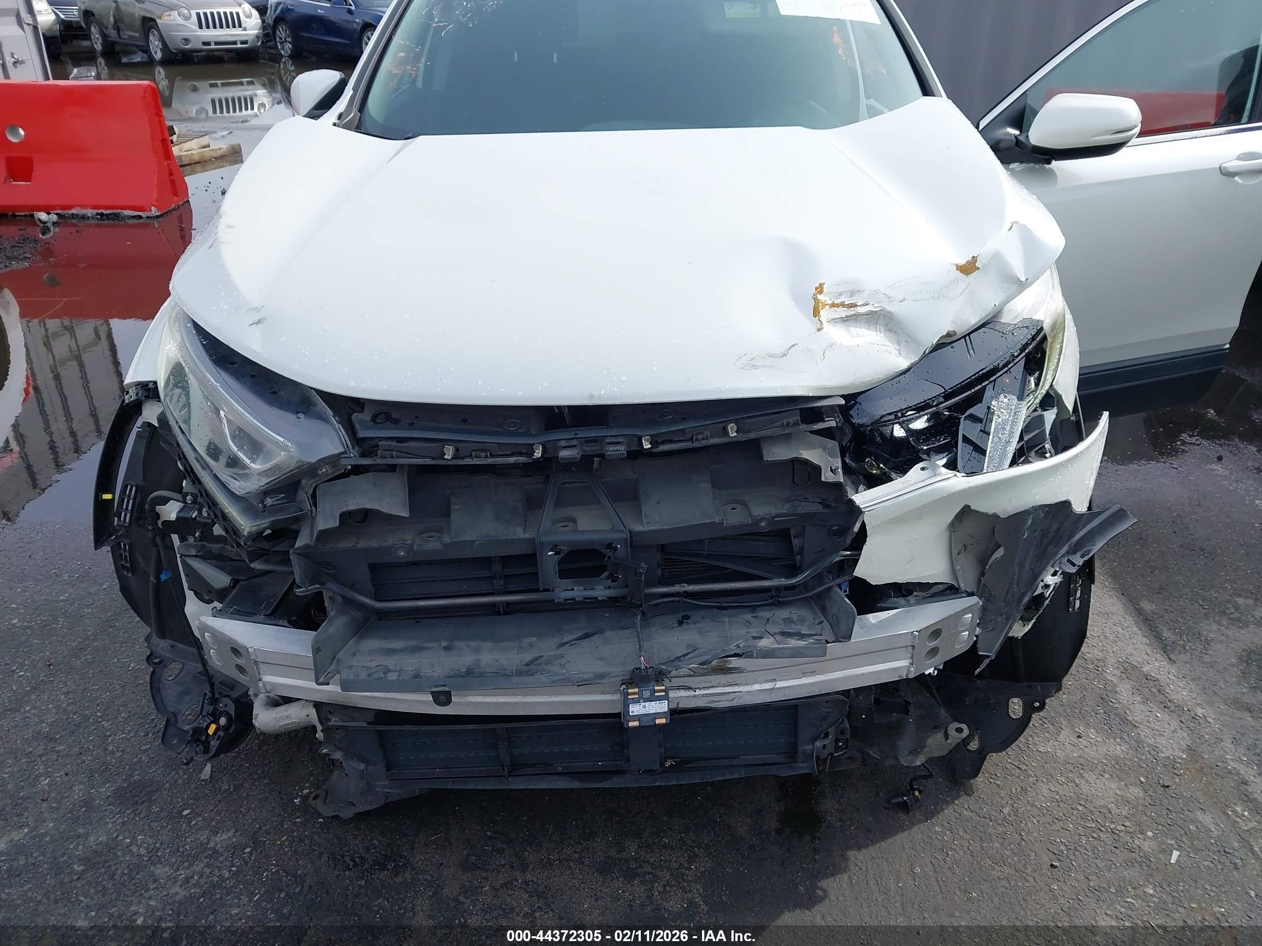 HONDA CR-V image 6