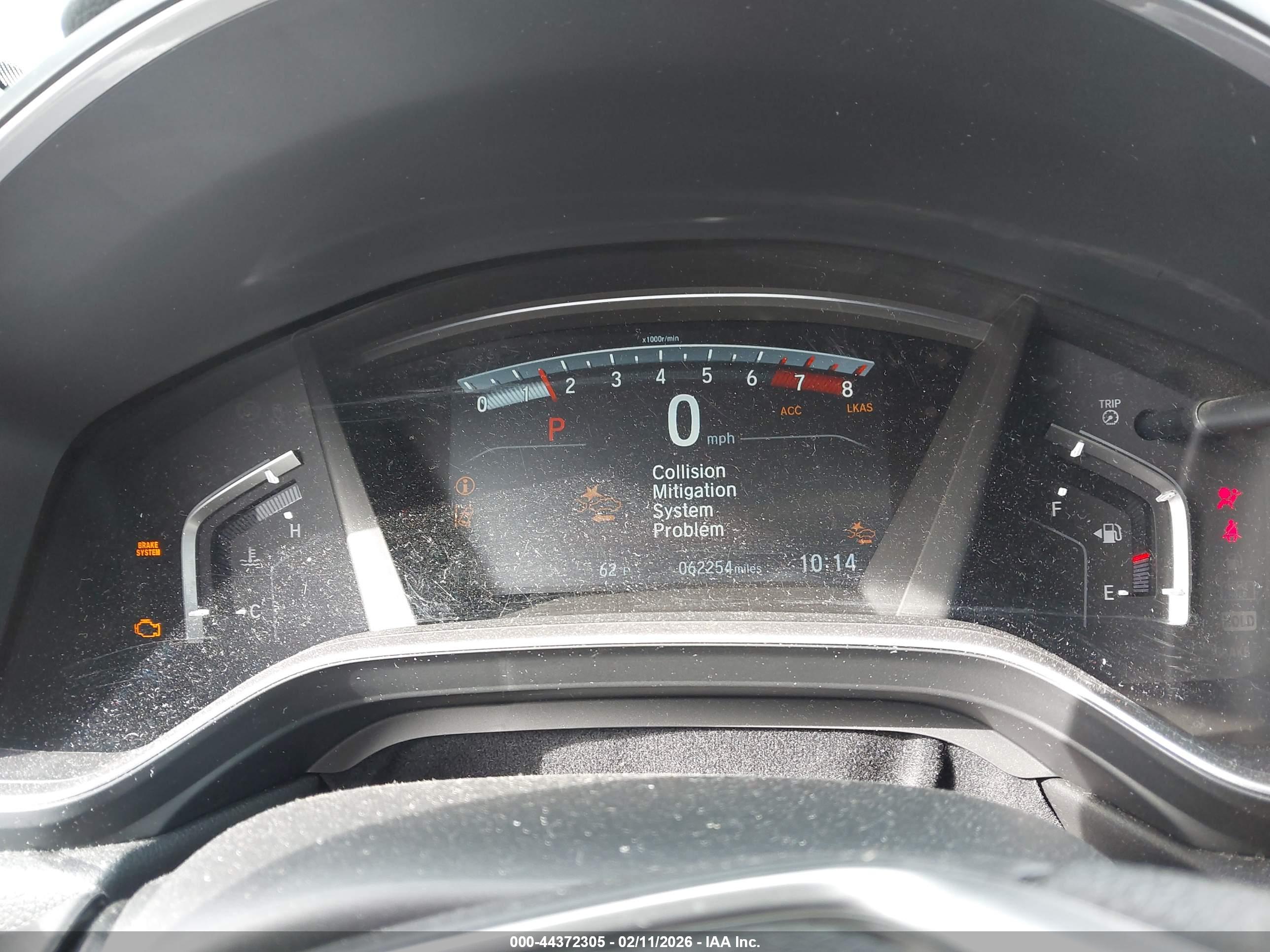 HONDA CR-V image 7