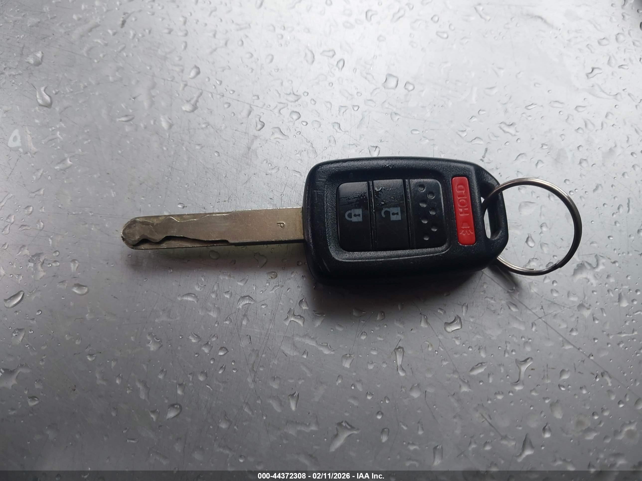 HONDA FIT image 11