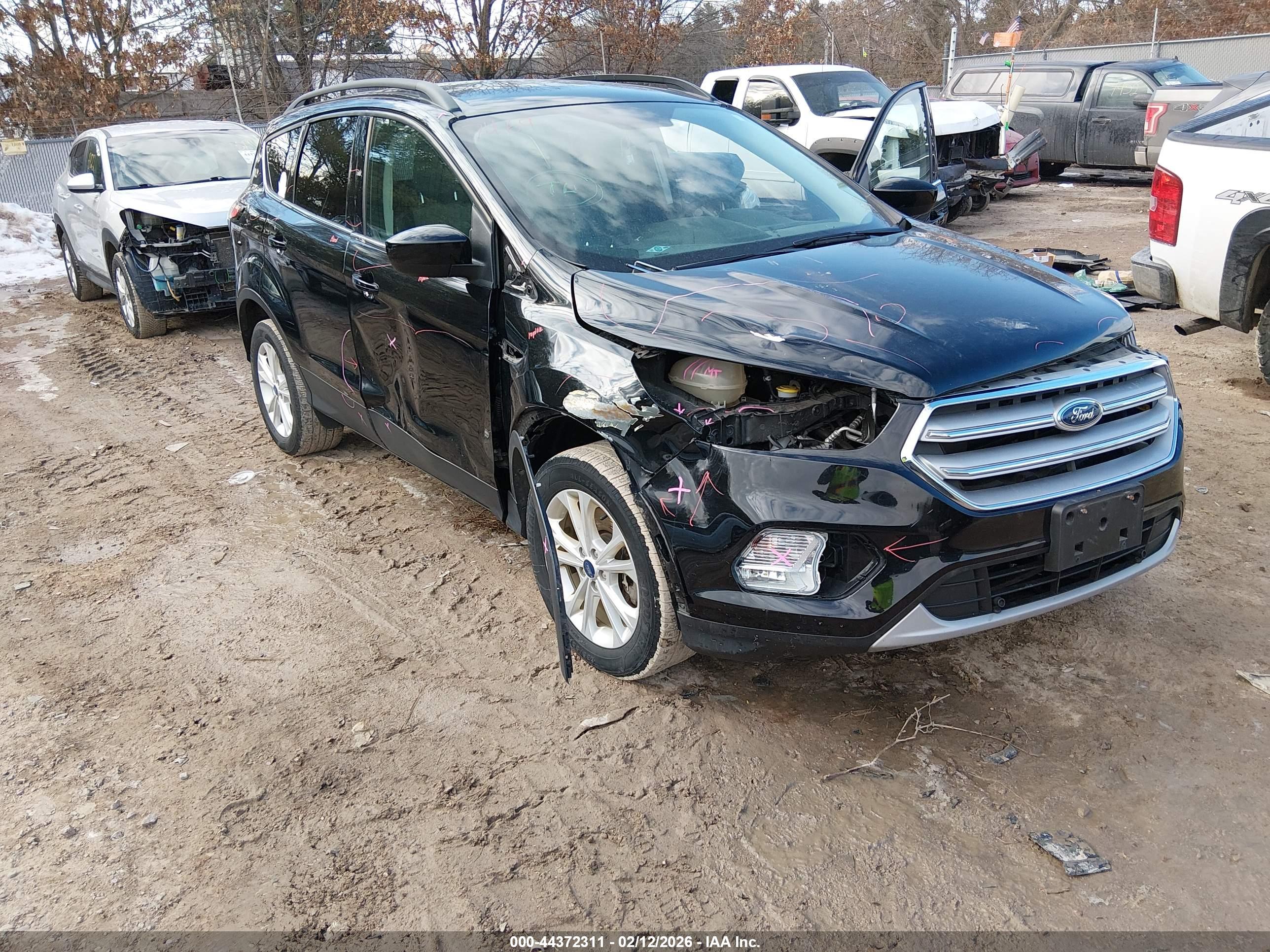 FORD ESCAPE image 6