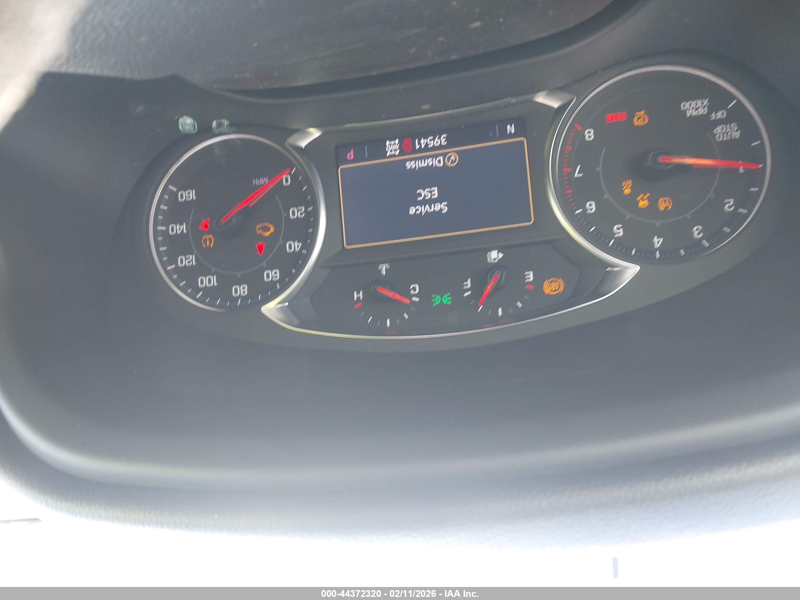 GMC ACADIA image 7