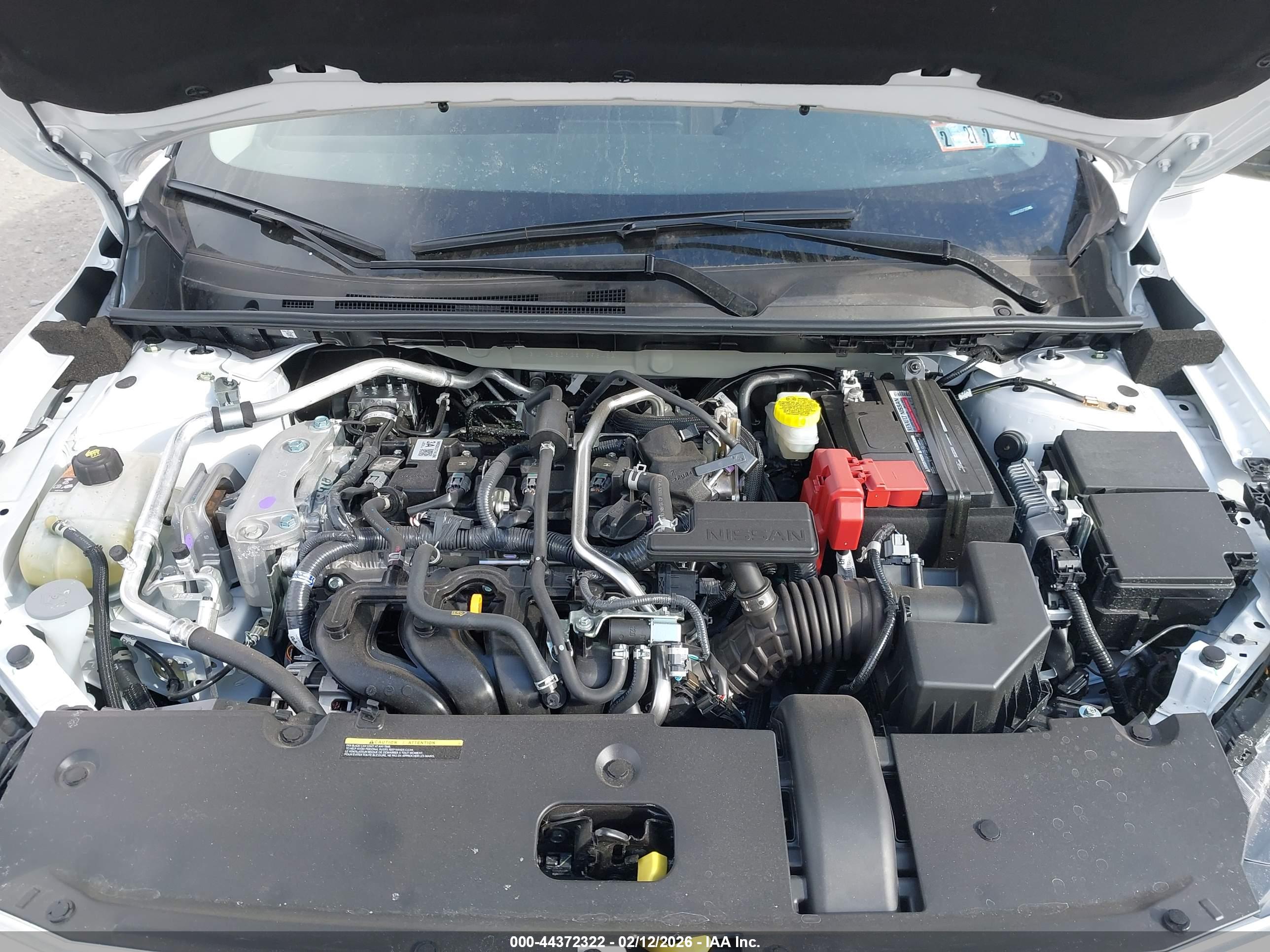NISSAN SENTRA image 10